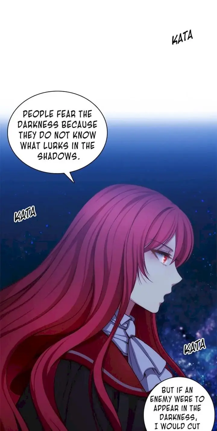 Reminiscence Adonis Manhwa Chapter 17 - Page 39