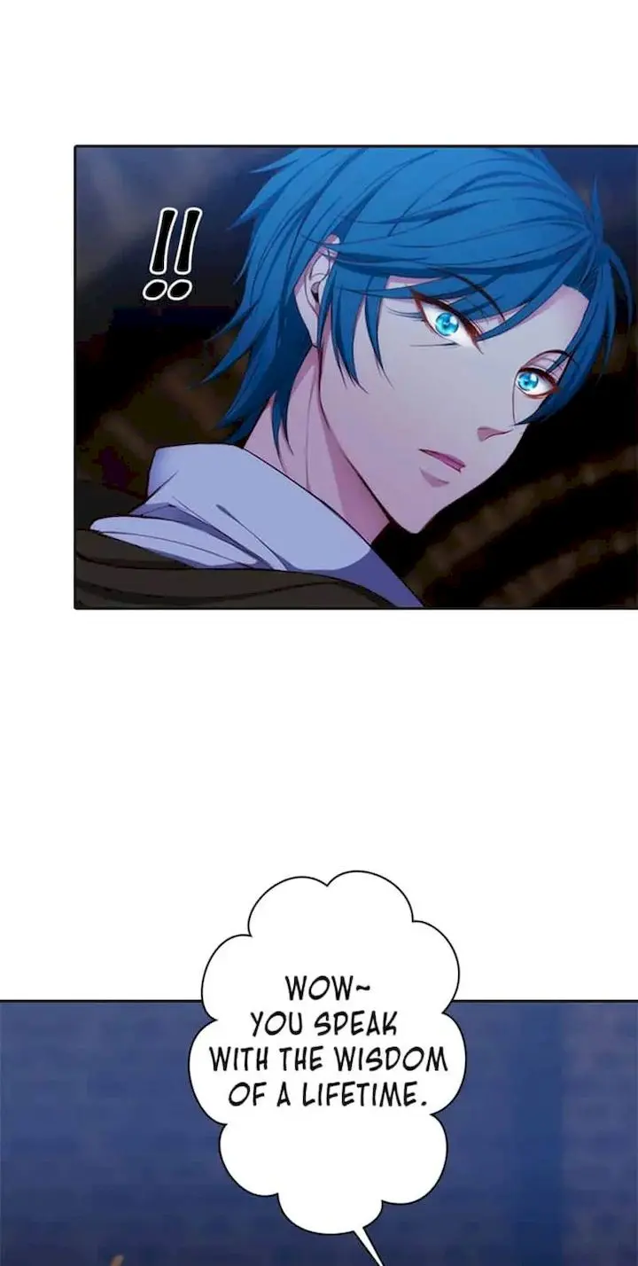 Reminiscence Adonis Manhwa Chapter 17 - Page 41