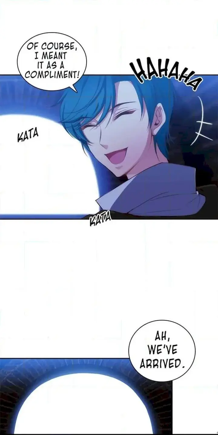 Reminiscence Adonis Manhwa Chapter 17 - Page 43