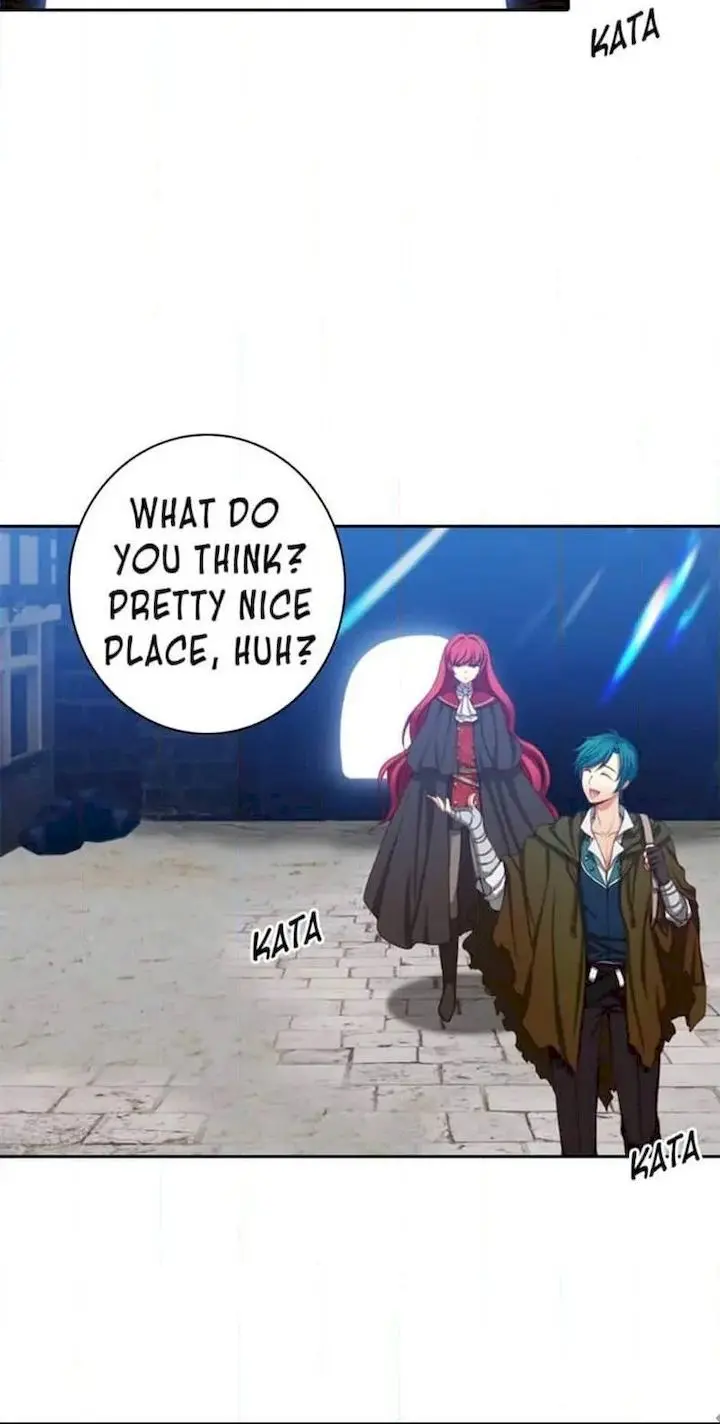 Reminiscence Adonis Manhwa Chapter 17 - Page 44