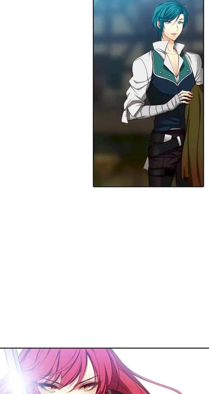 Reminiscence Adonis Manhwa Chapter 17 - Page 46