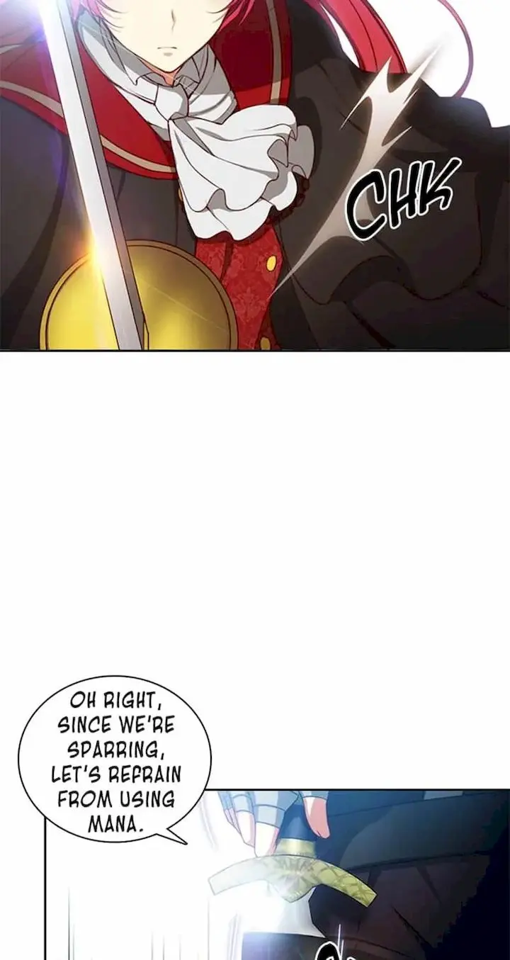 Reminiscence Adonis Manhwa Chapter 17 - Page 47