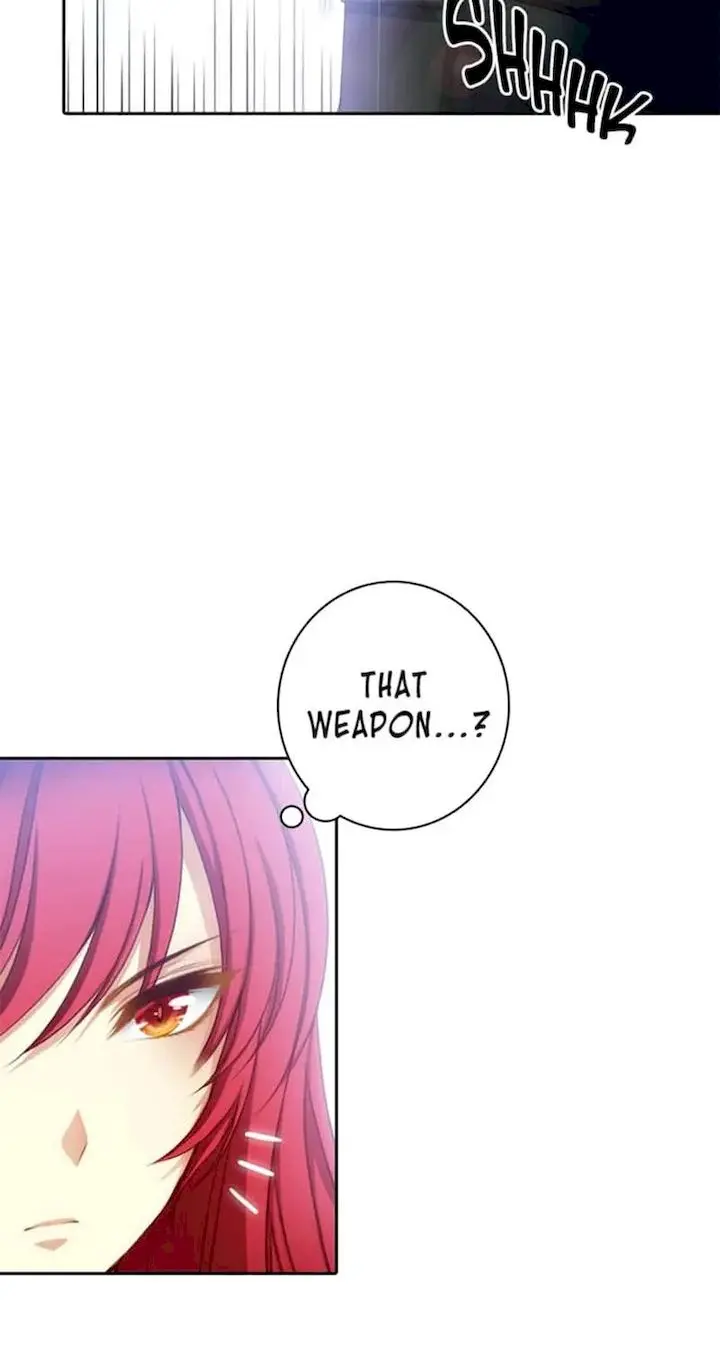 Reminiscence Adonis Manhwa Chapter 17 - Page 48