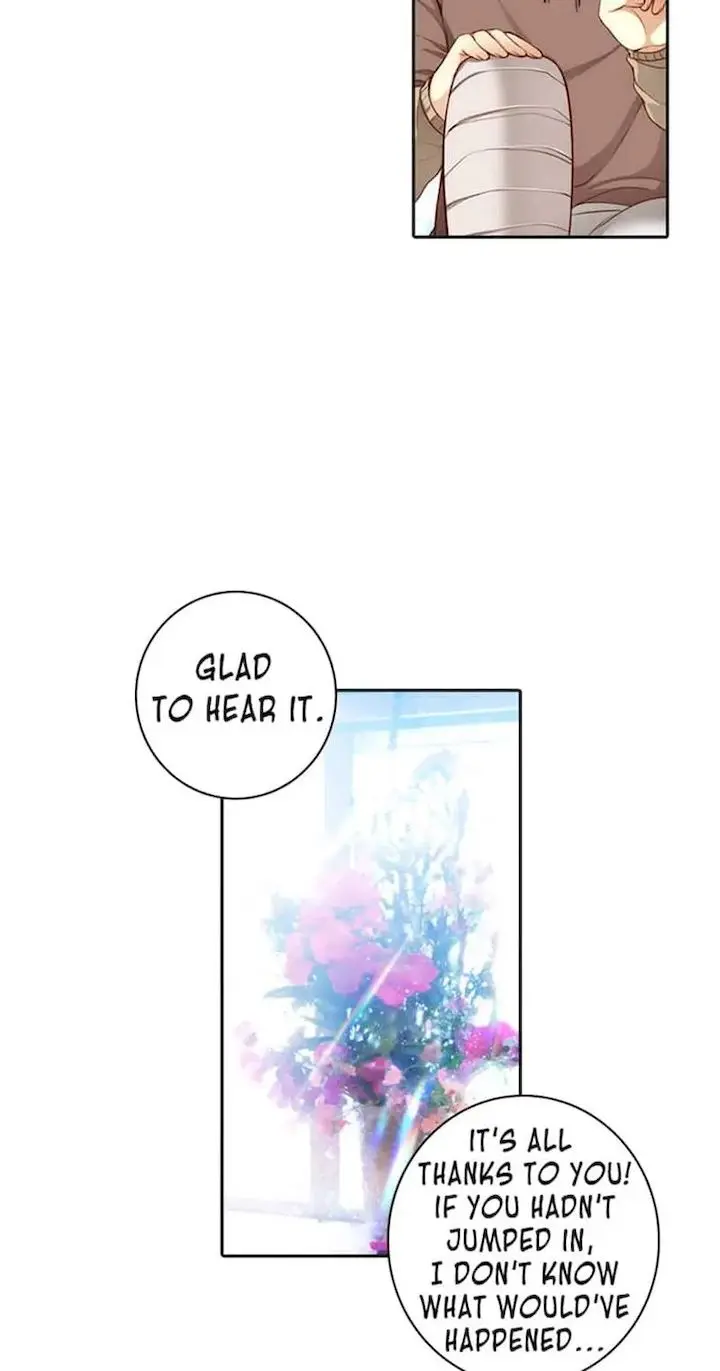 Reminiscence Adonis Manhwa Chapter 17 - Page 5