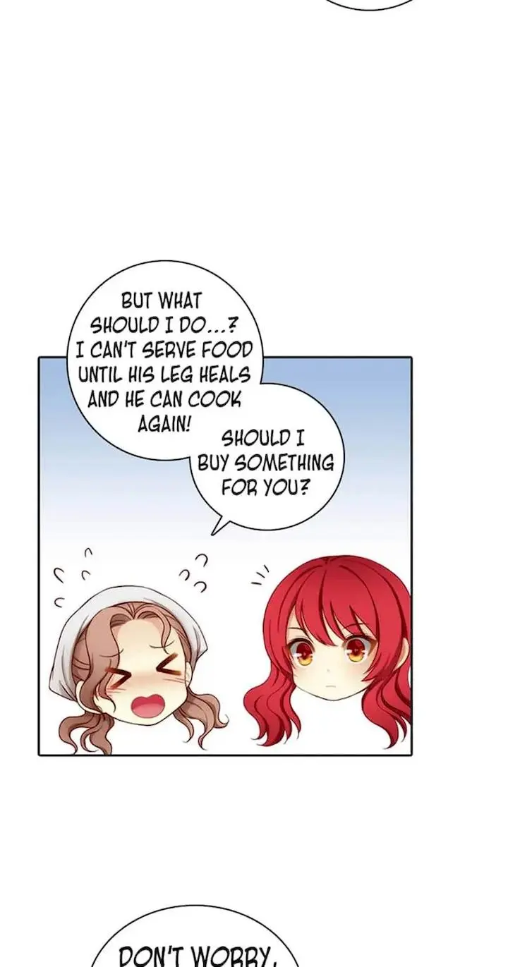 Reminiscence Adonis Manhwa Chapter 17 - Page 6