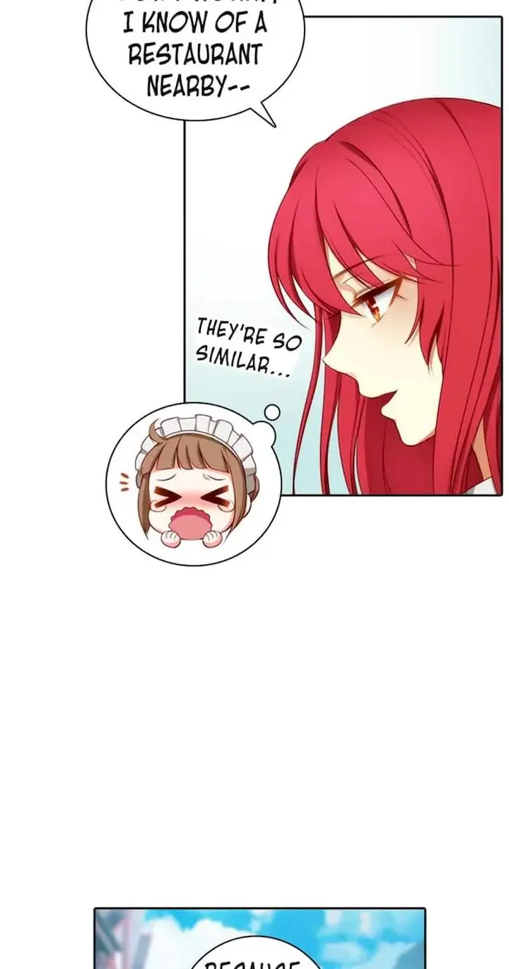 Reminiscence Adonis Manhwa Chapter 17 - Page 7