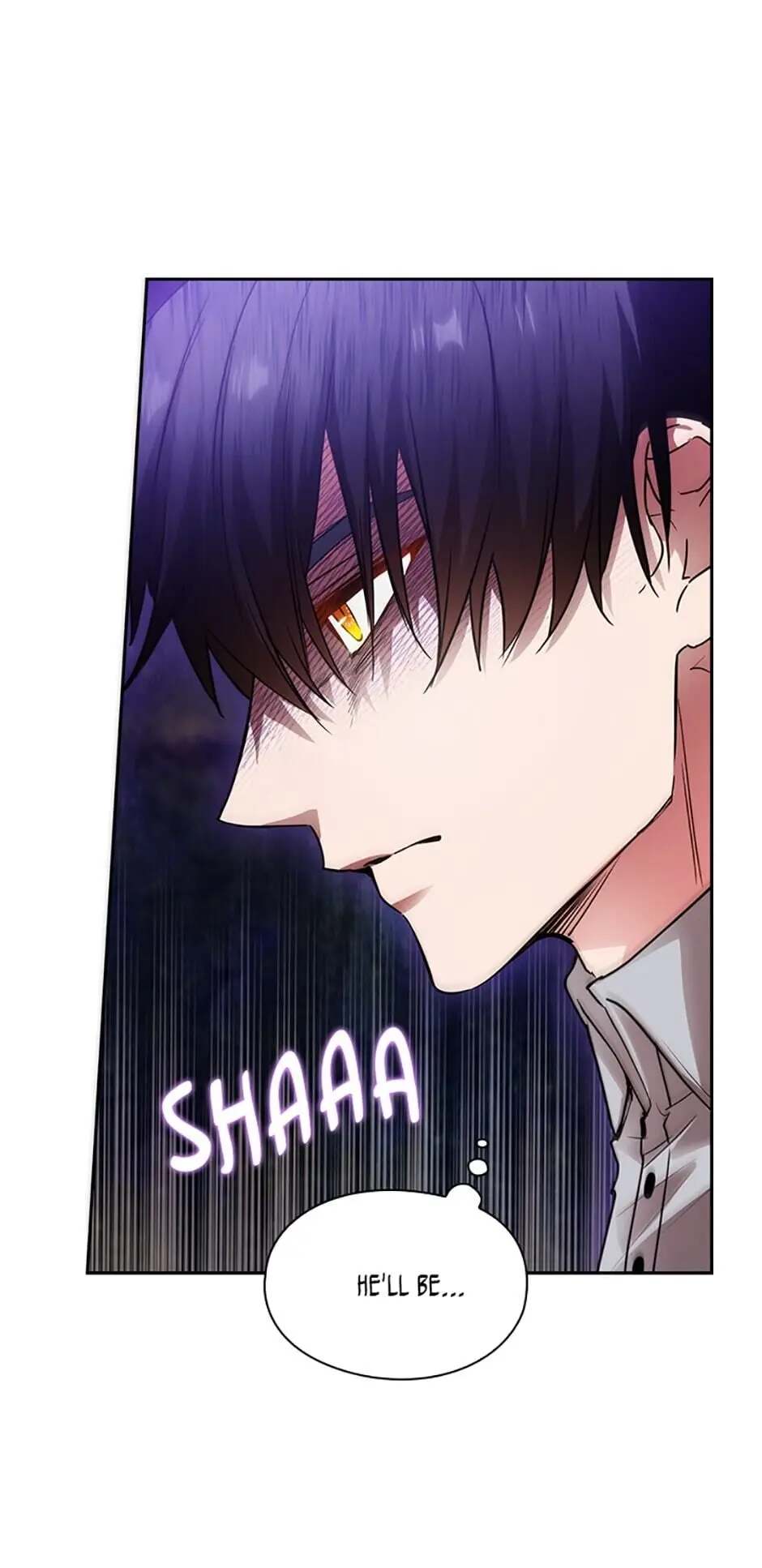 Reminiscence Adonis Manhwa Chapter 170 - Page 10