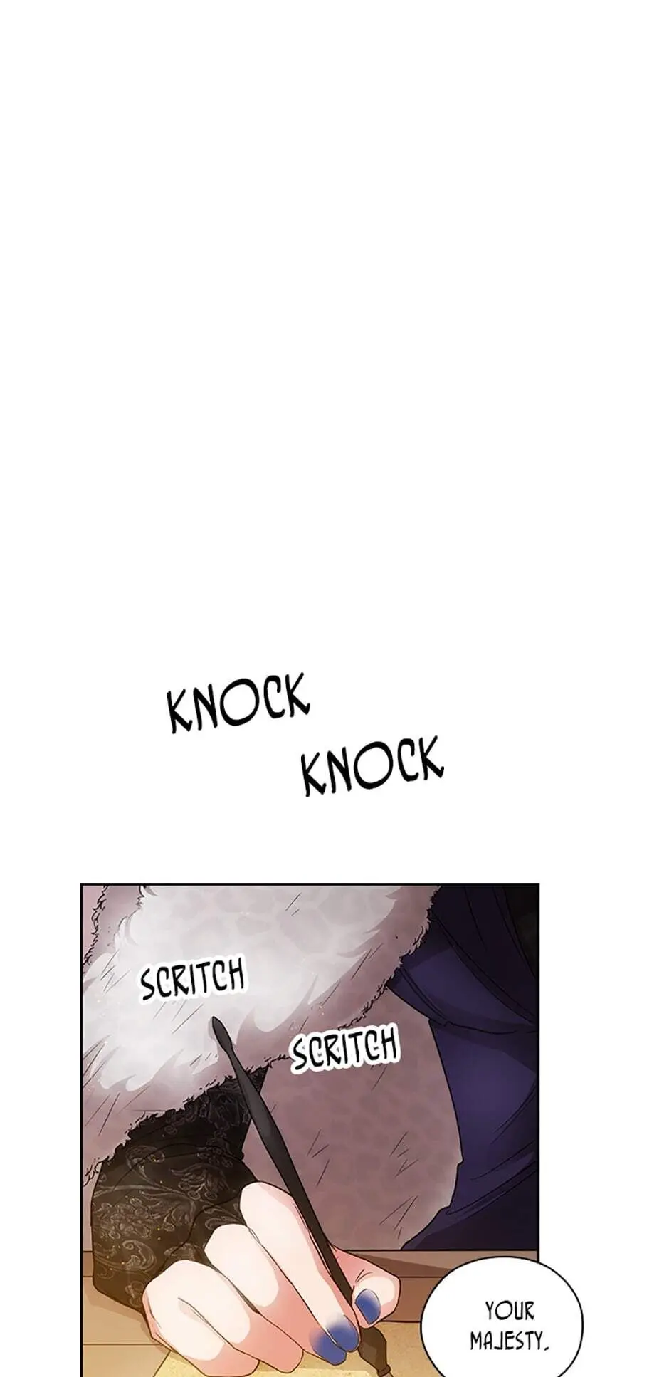 Reminiscence Adonis Manhwa Chapter 170 - Page 11
