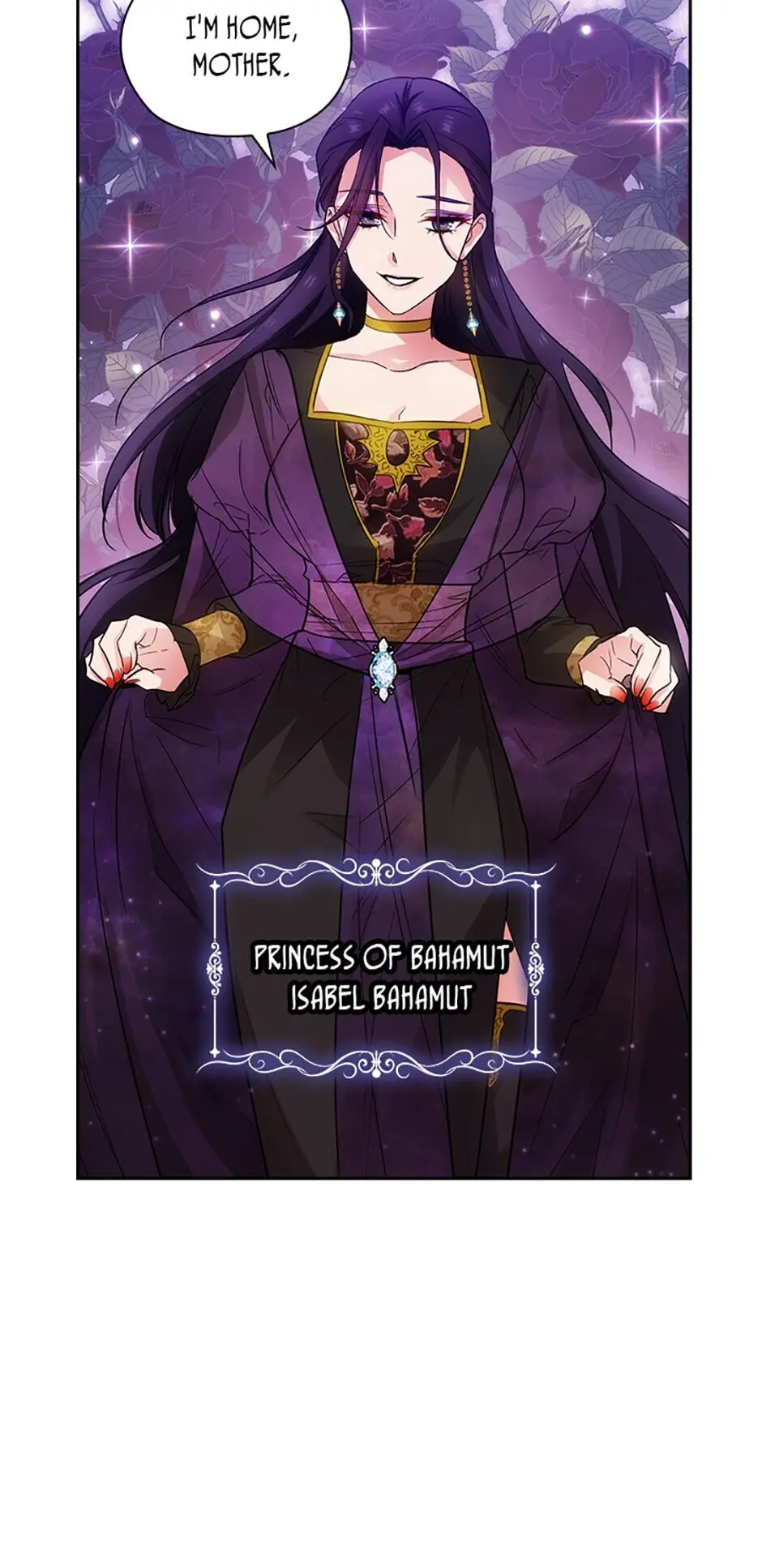 Reminiscence Adonis Manhwa Chapter 170 - Page 14