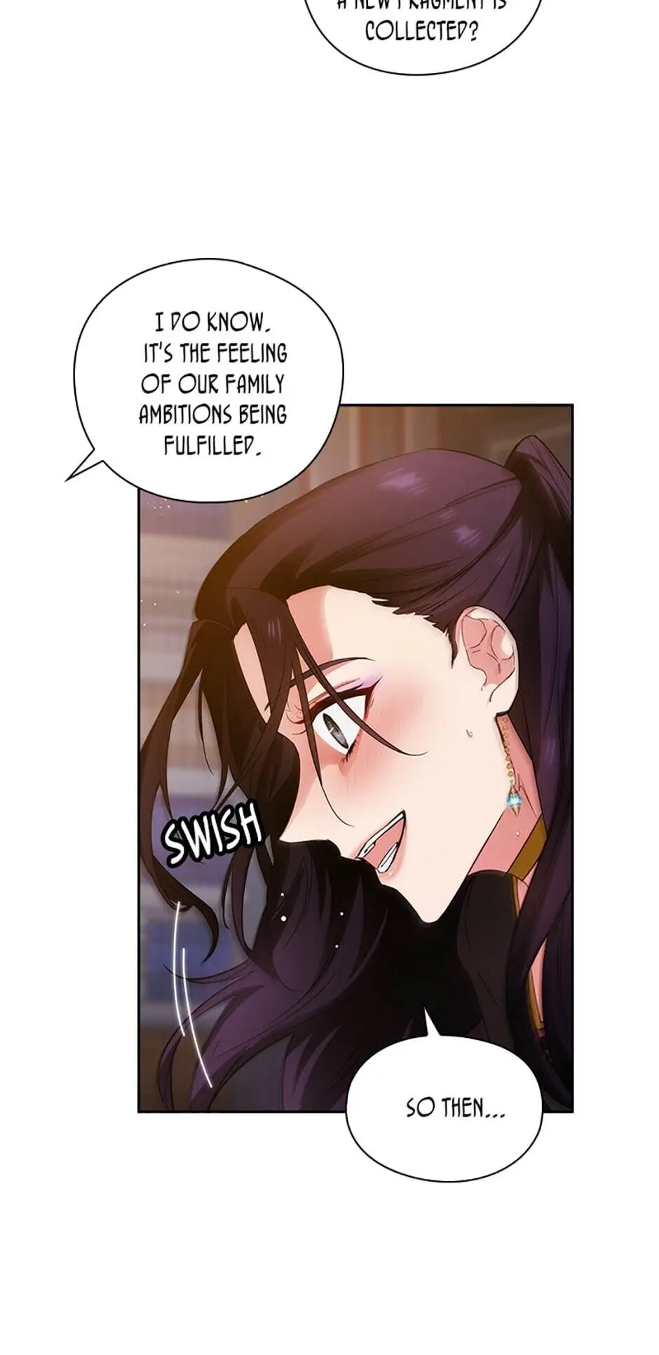 Reminiscence Adonis Manhwa Chapter 170 - Page 22