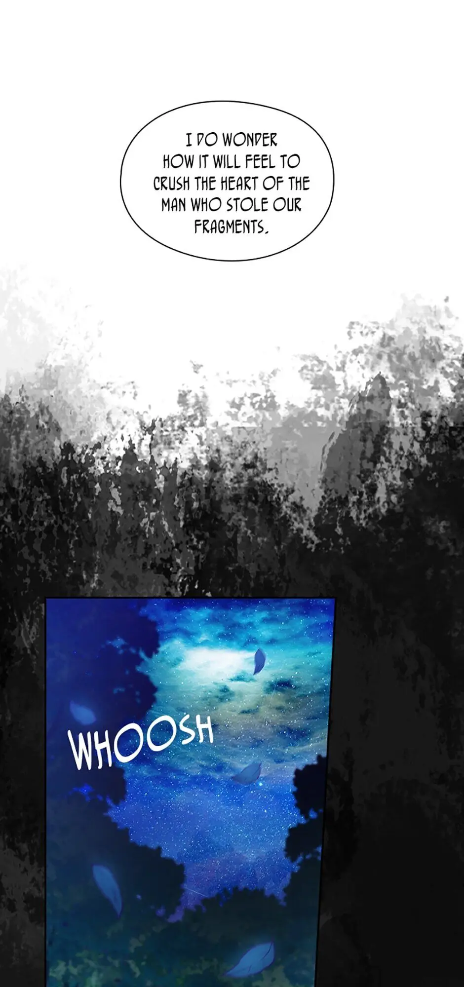Reminiscence Adonis Manhwa Chapter 170 - Page 23