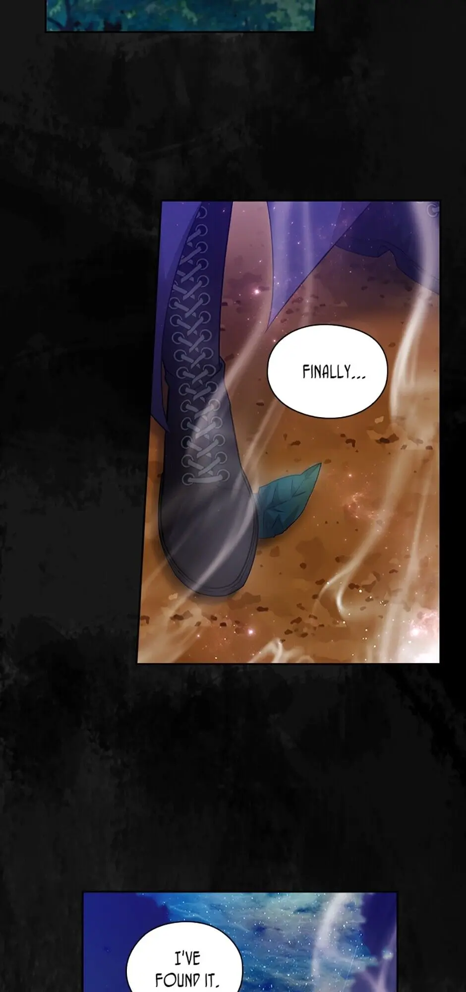 Reminiscence Adonis Manhwa Chapter 170 - Page 24