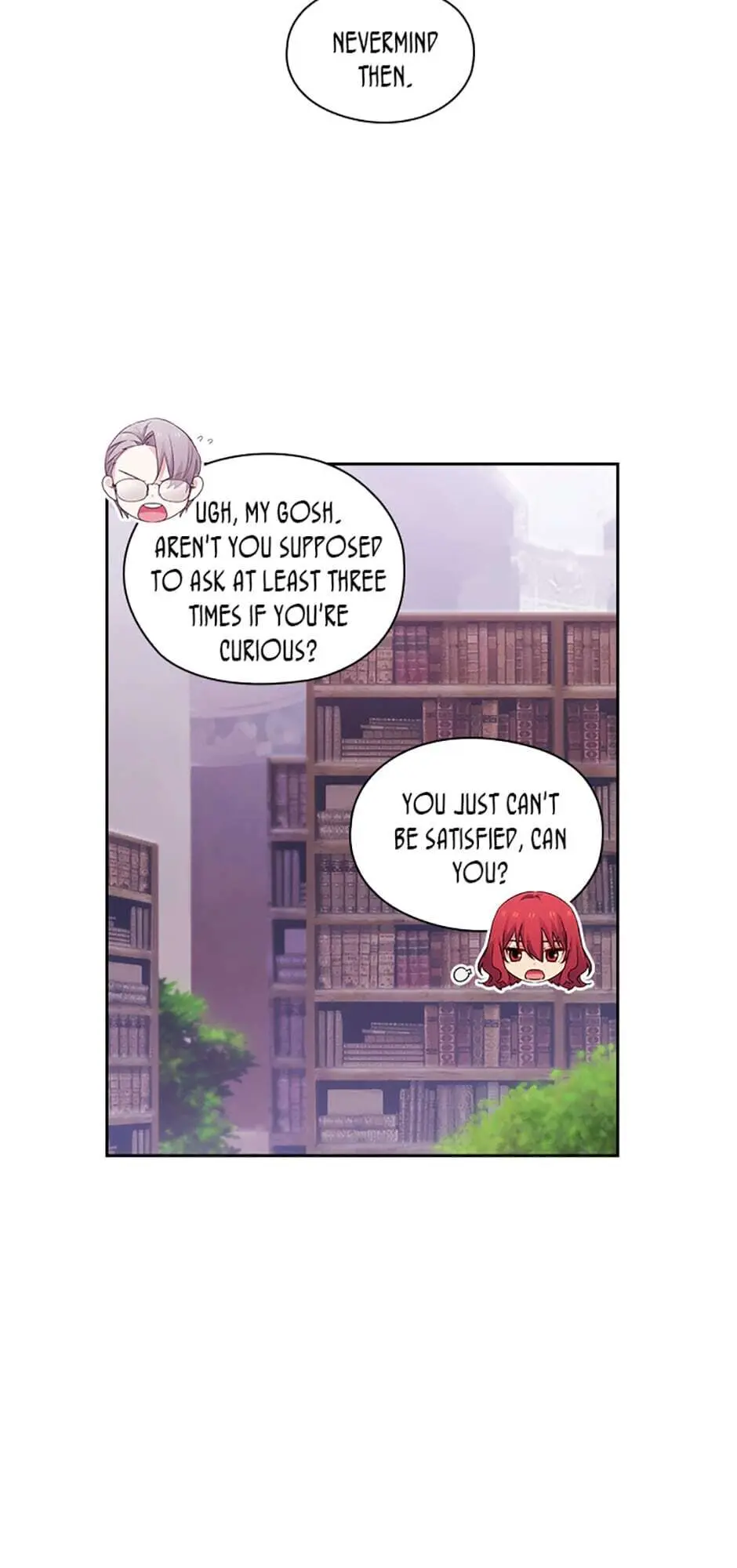Reminiscence Adonis Manhwa Chapter 170 - Page 30