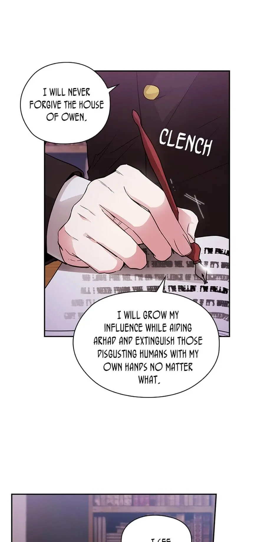 Reminiscence Adonis Manhwa Chapter 170 - Page 38