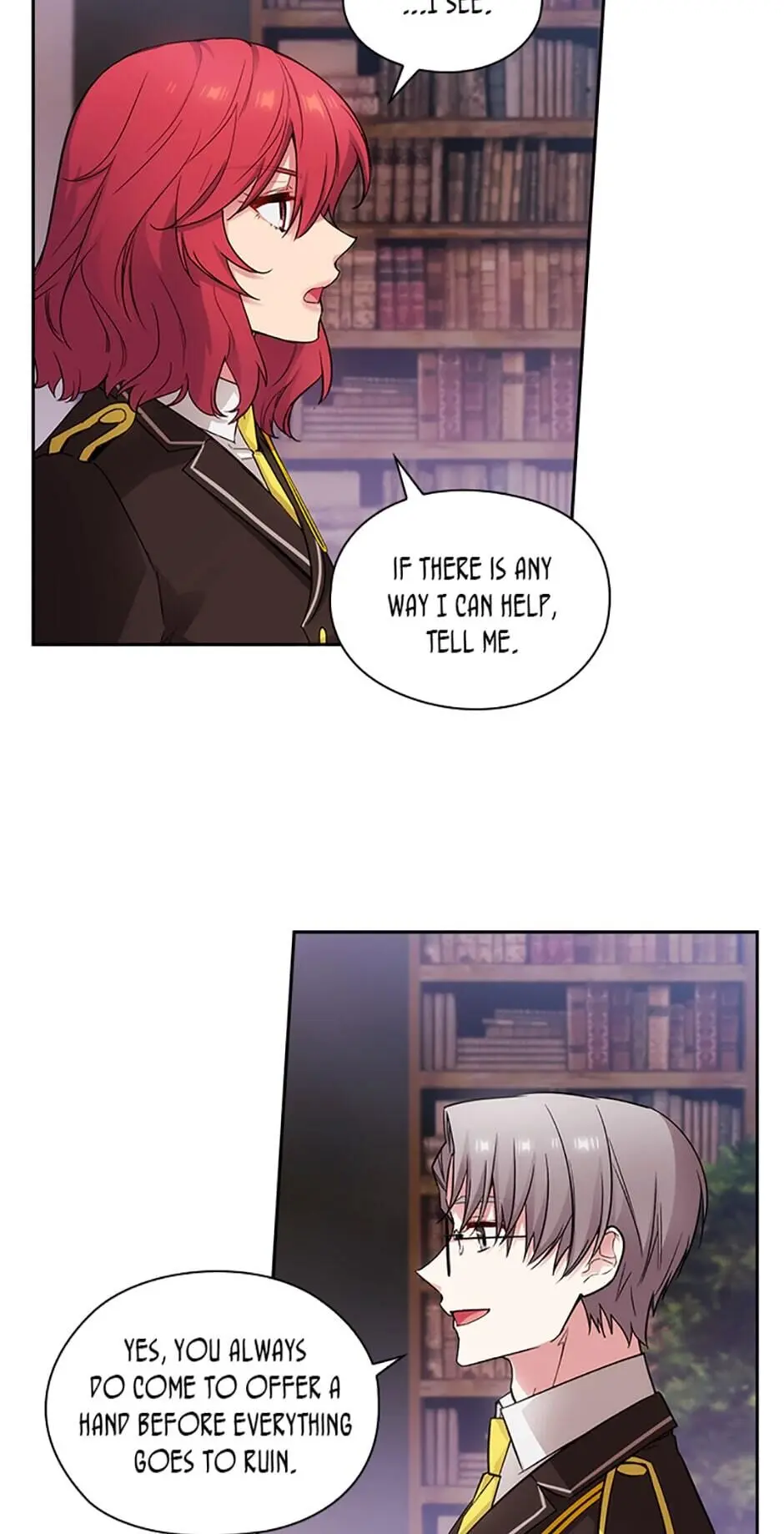 Reminiscence Adonis Manhwa Chapter 170 - Page 39