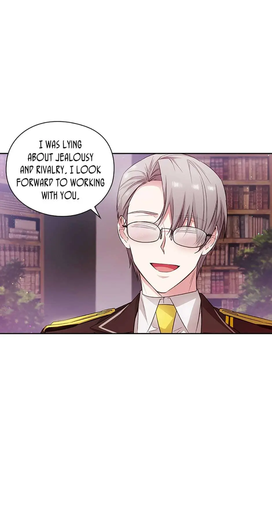 Reminiscence Adonis Manhwa Chapter 170 - Page 42
