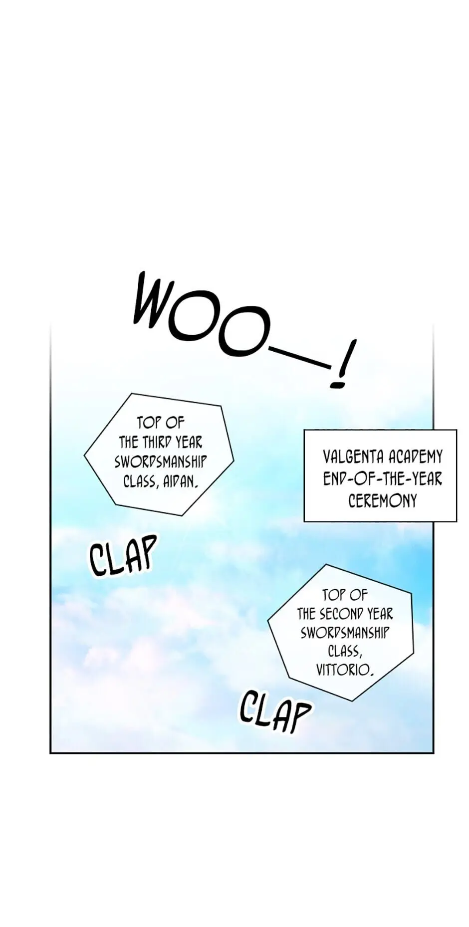 Reminiscence Adonis Manhwa Chapter 170 - Page 43