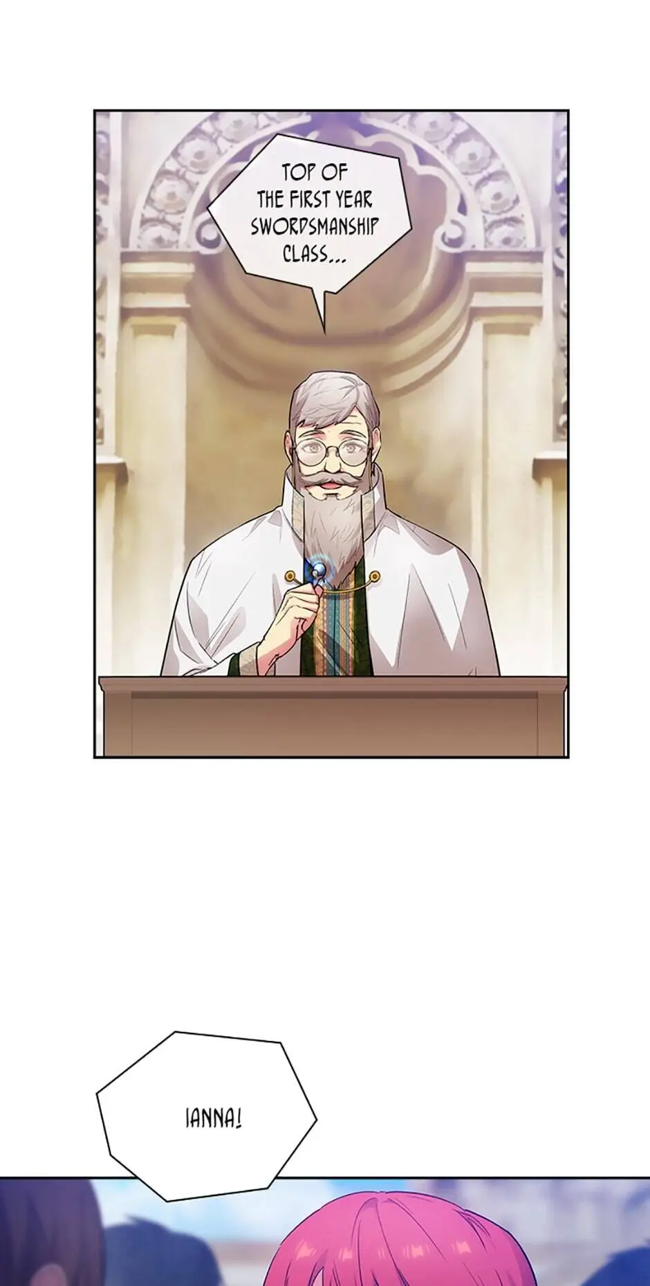 Reminiscence Adonis Manhwa Chapter 170 - Page 44