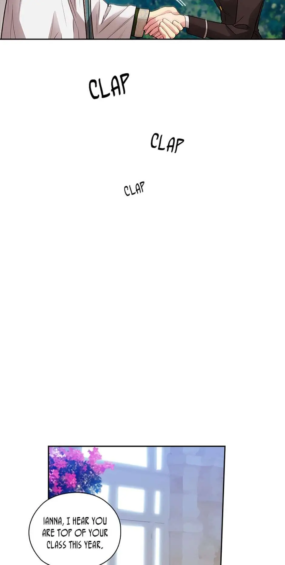 Reminiscence Adonis Manhwa Chapter 170 - Page 46