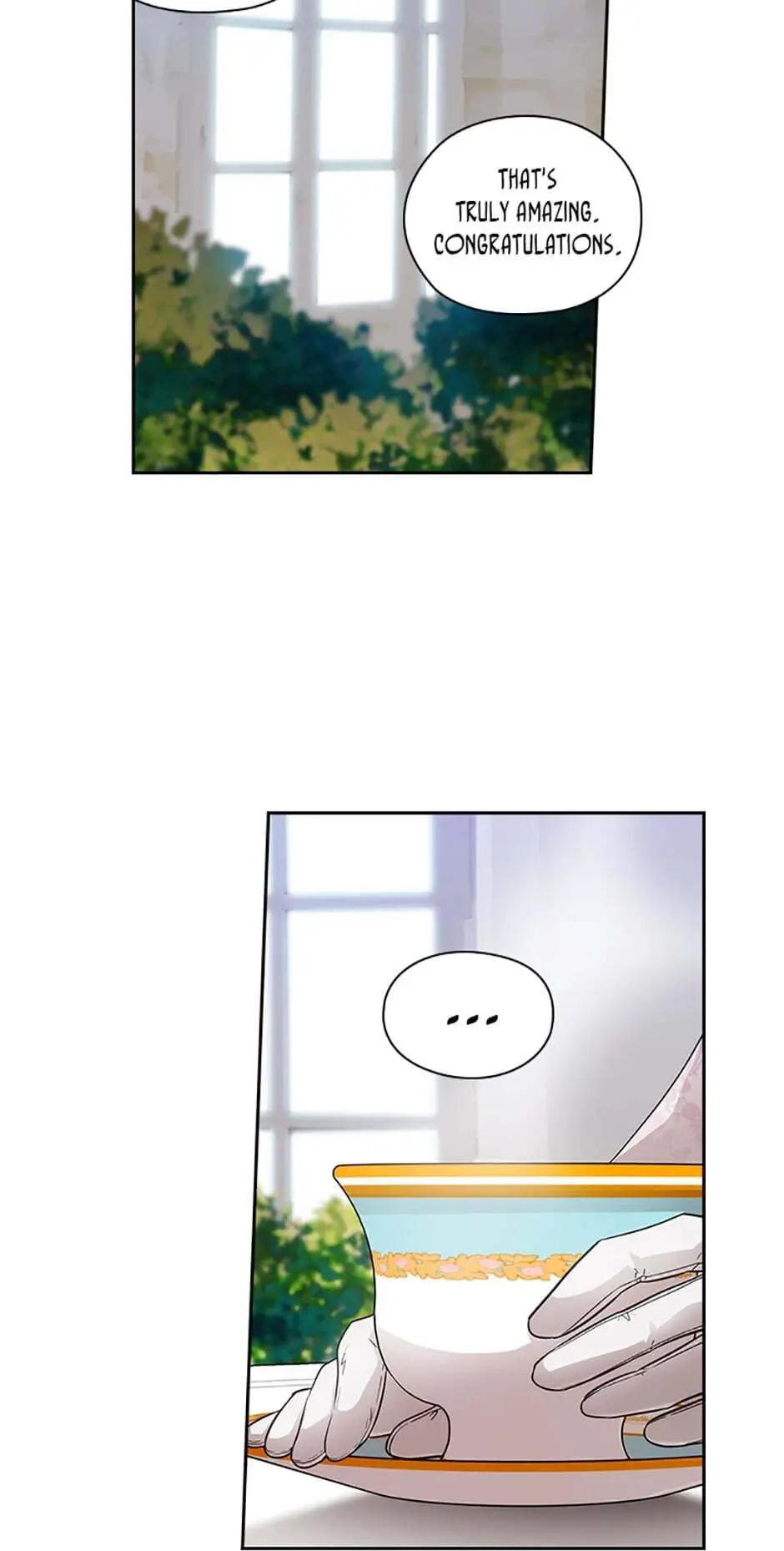 Reminiscence Adonis Manhwa Chapter 170 - Page 47