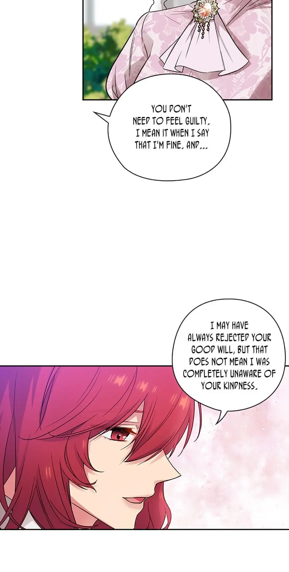 Reminiscence Adonis Manhwa Chapter 170 - Page 50