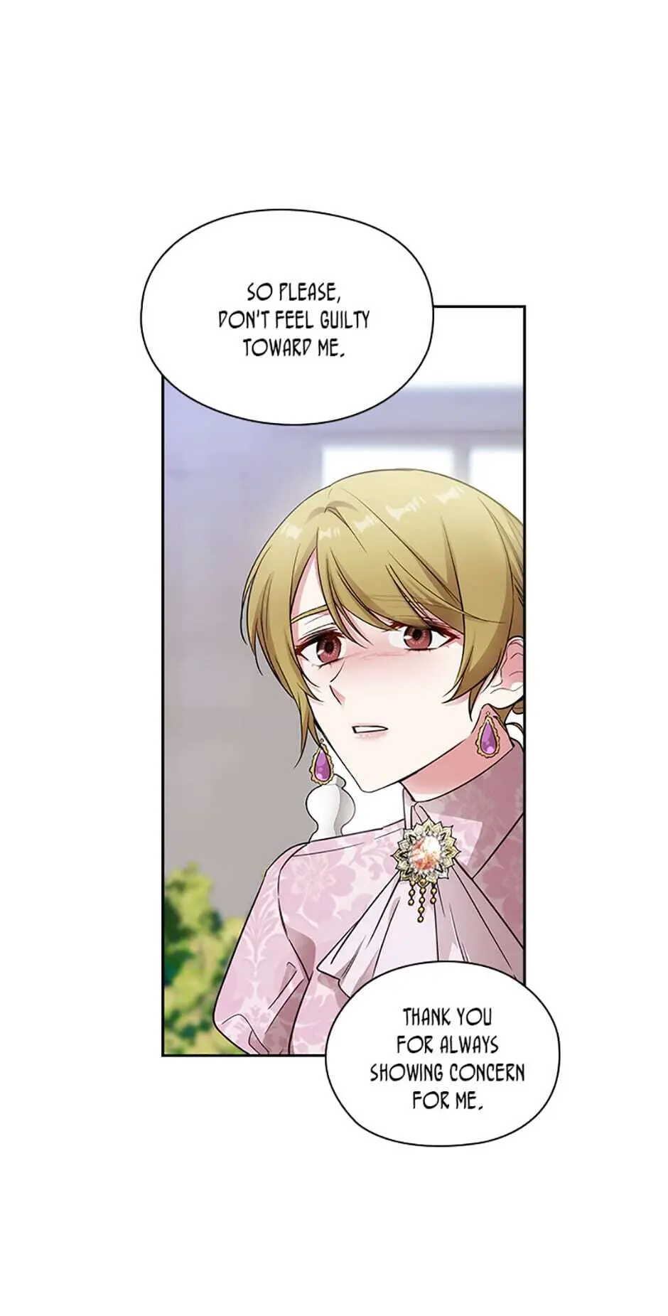 Reminiscence Adonis Manhwa Chapter 170 - Page 51