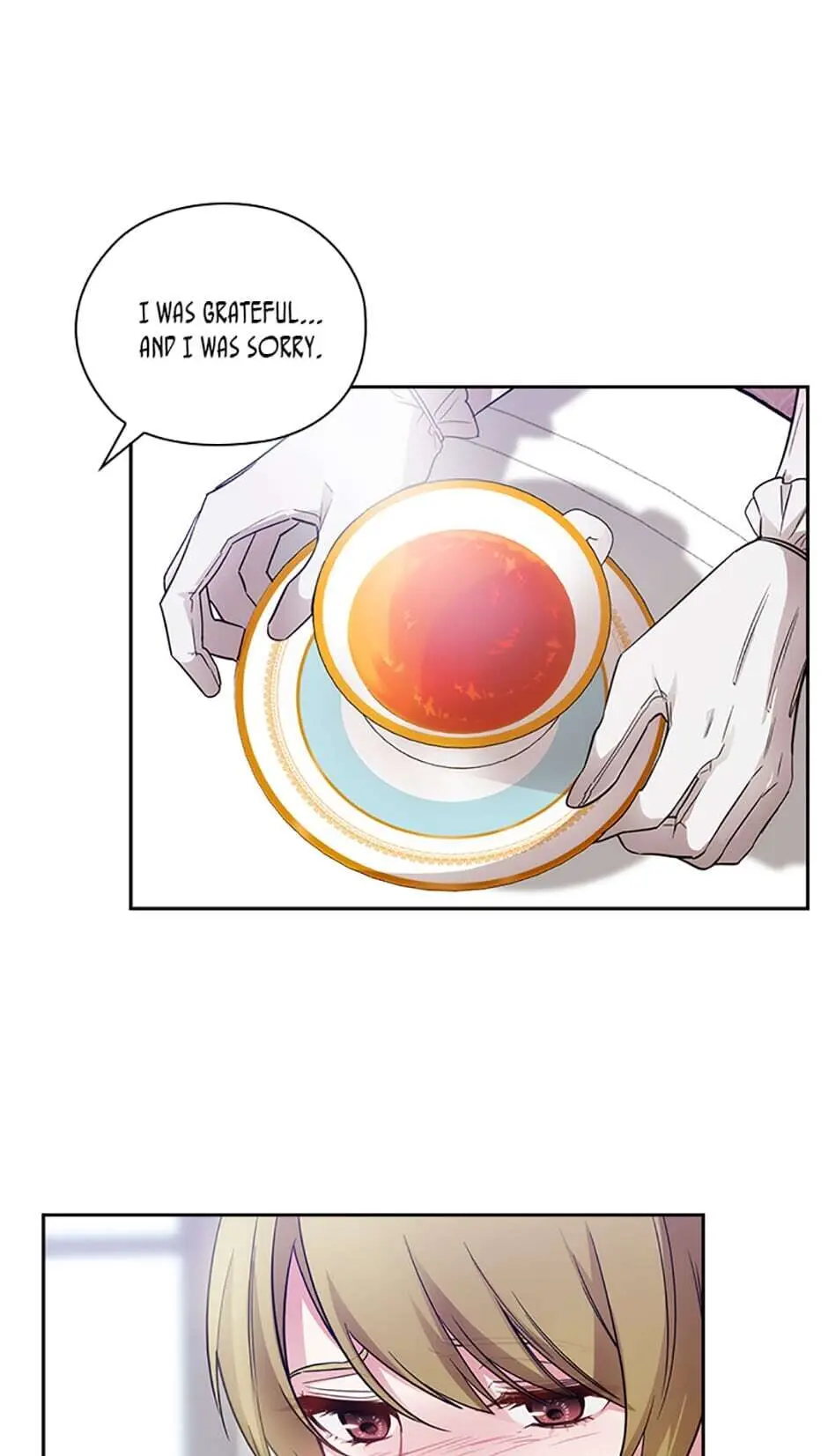 Reminiscence Adonis Manhwa Chapter 170 - Page 52