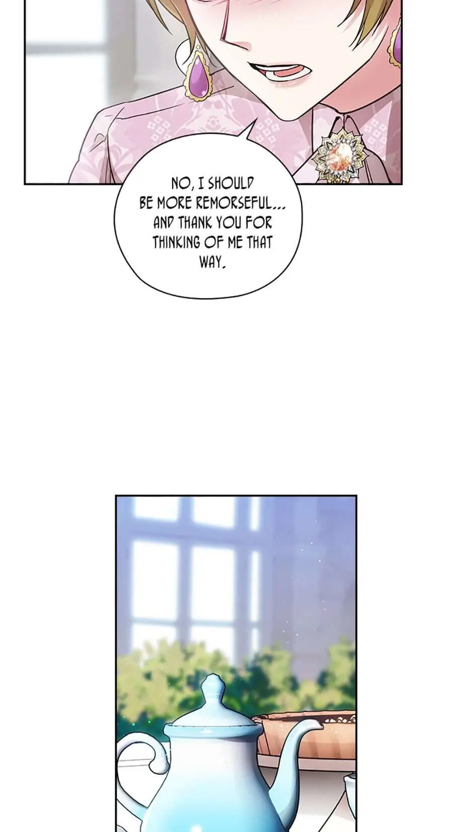 Reminiscence Adonis Manhwa Chapter 170 - Page 53
