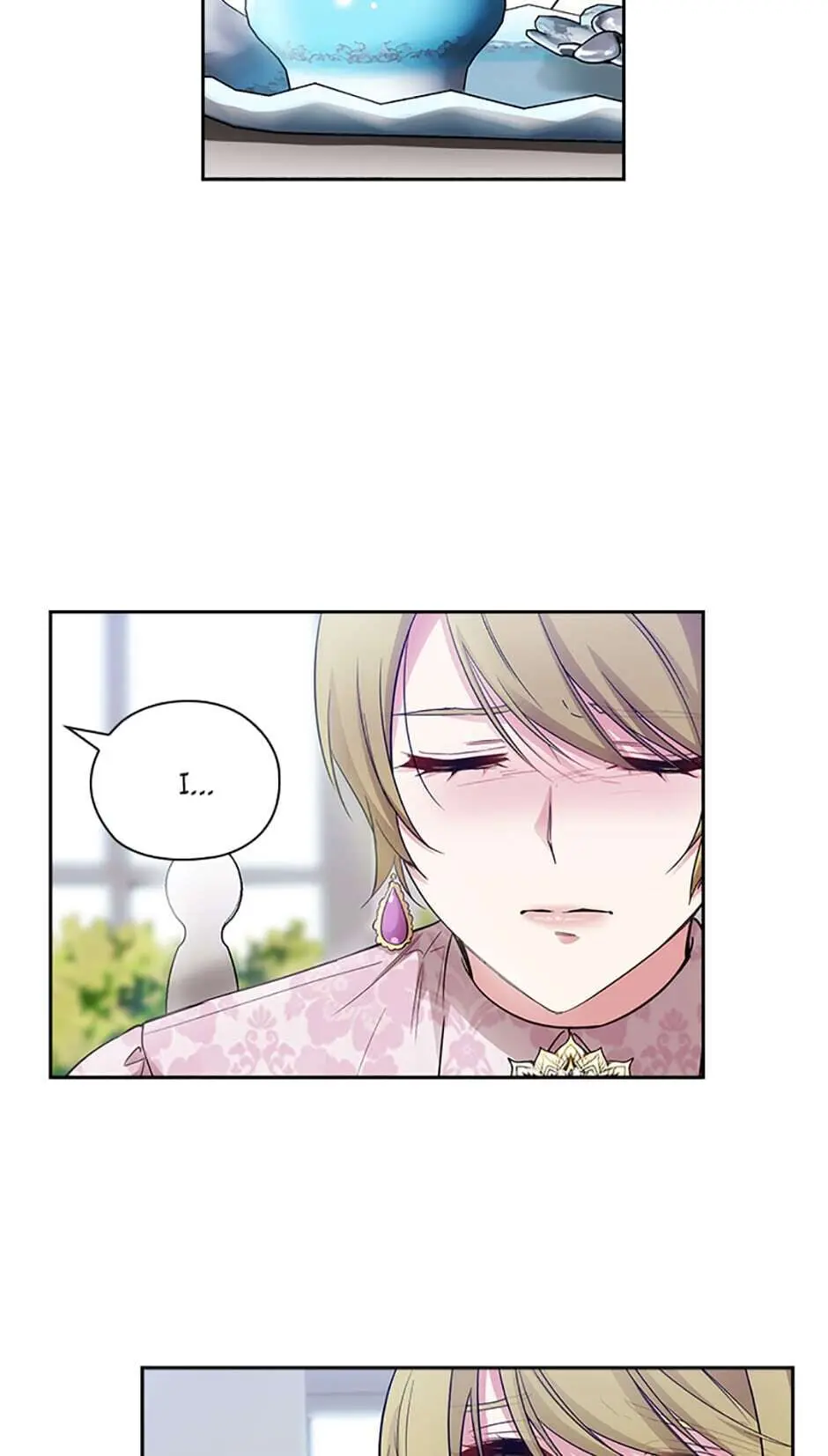Reminiscence Adonis Manhwa Chapter 170 - Page 54