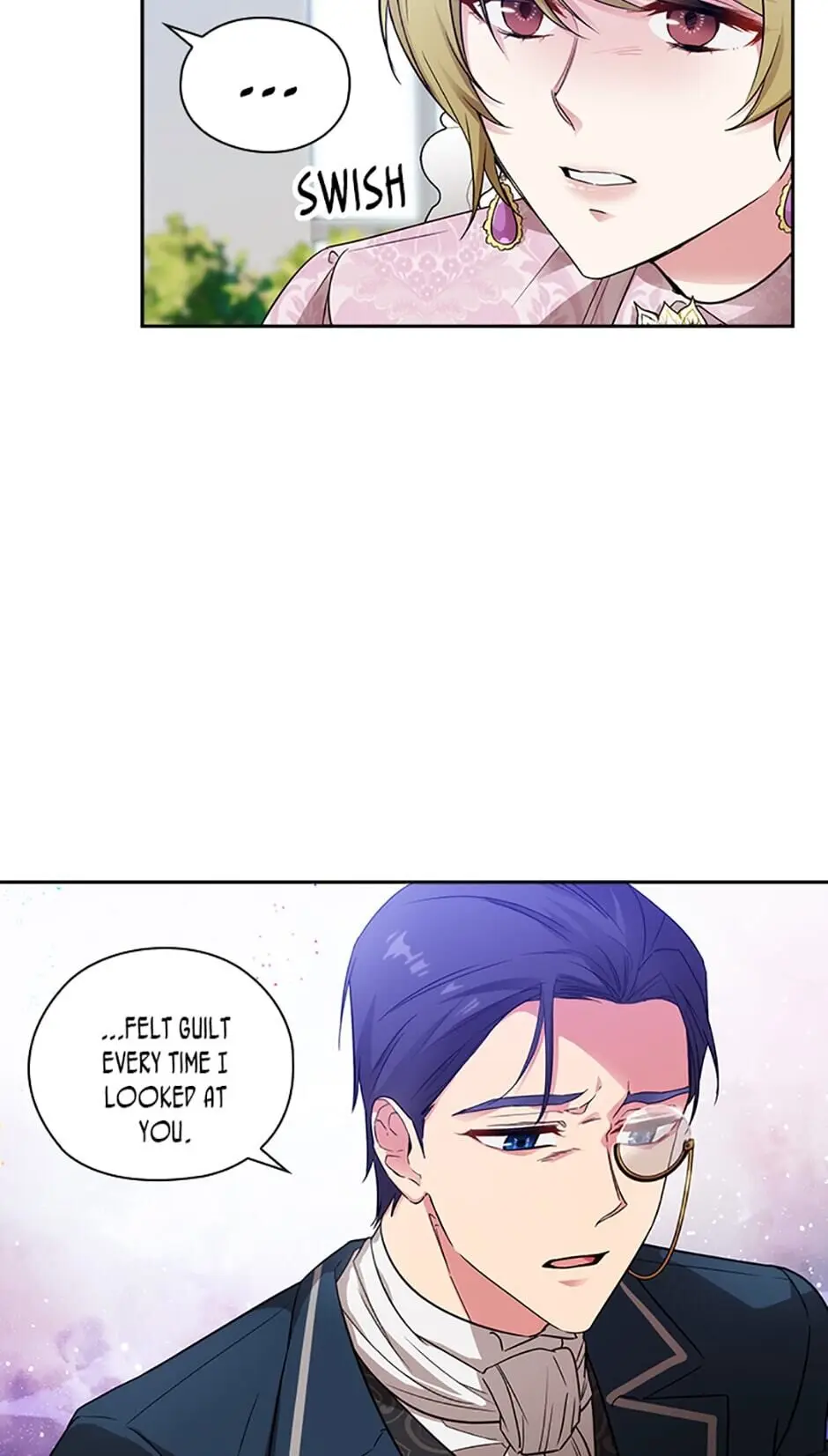 Reminiscence Adonis Manhwa Chapter 170 - Page 55
