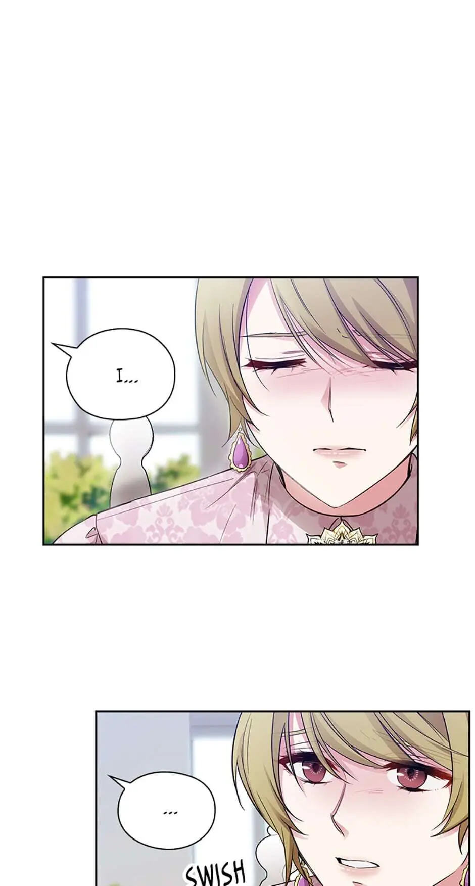 Reminiscence Adonis Manhwa Chapter 171 - Page 1