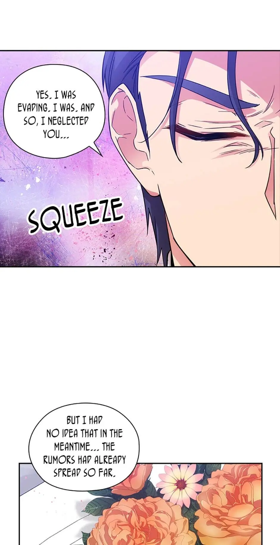 Reminiscence Adonis Manhwa Chapter 171 - Page 10