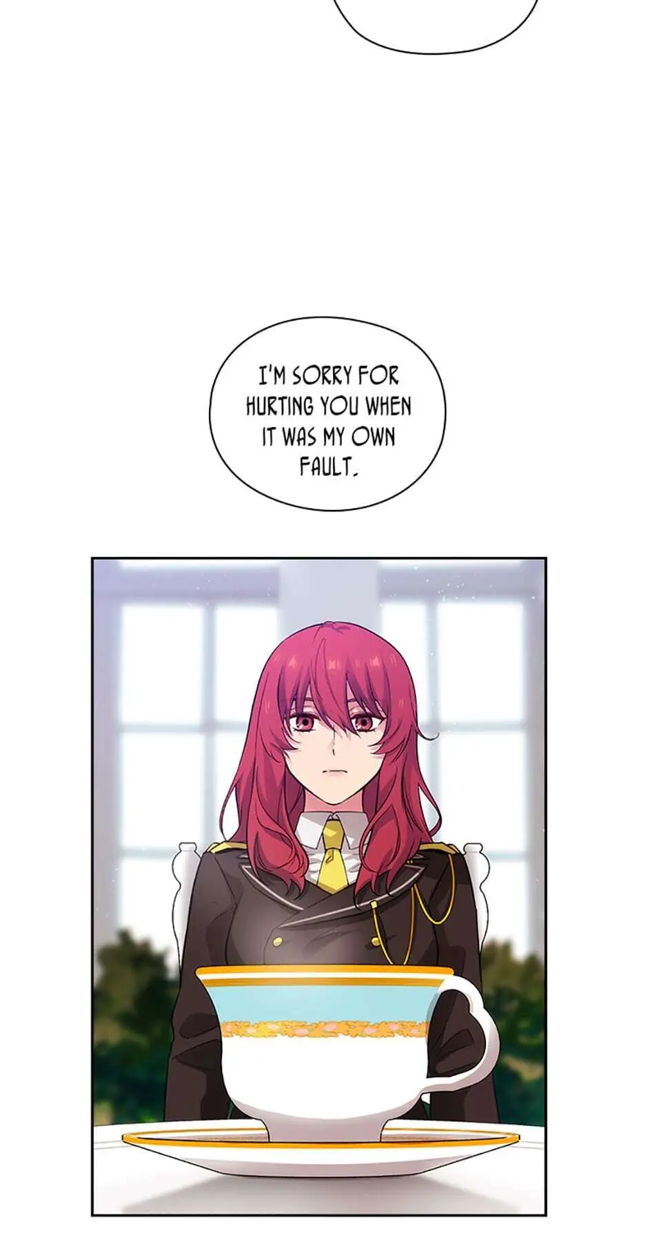 Reminiscence Adonis Manhwa Chapter 171 - Page 12