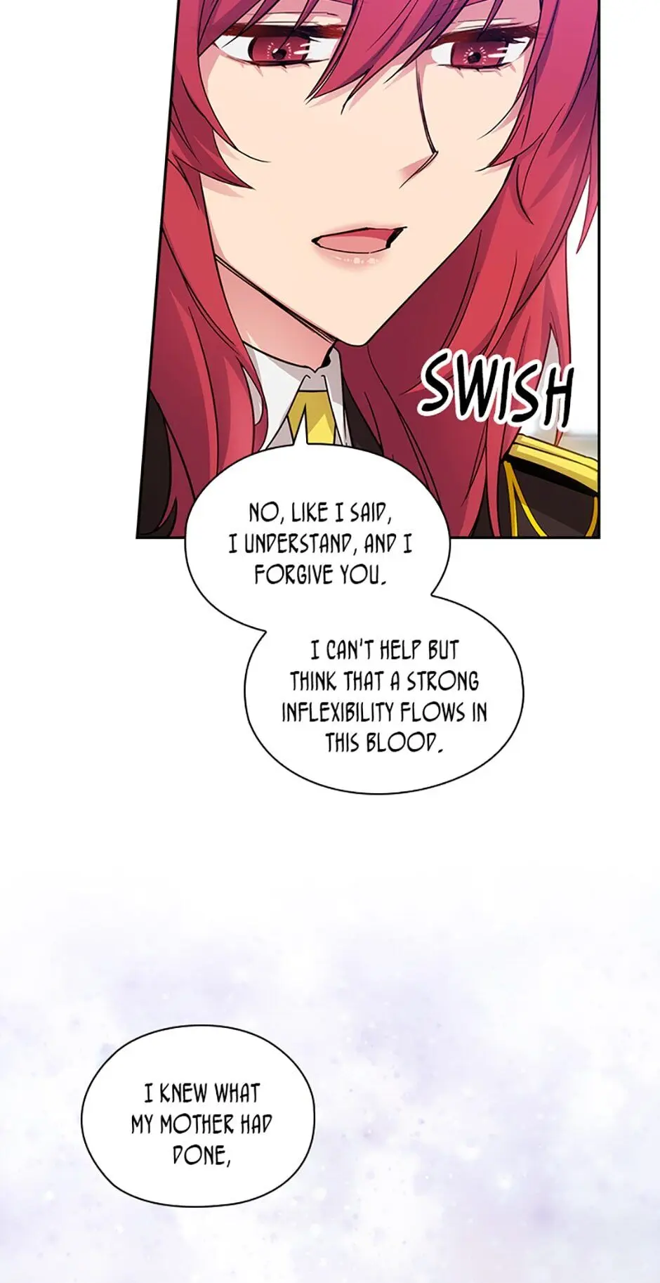 Reminiscence Adonis Manhwa Chapter 171 - Page 14