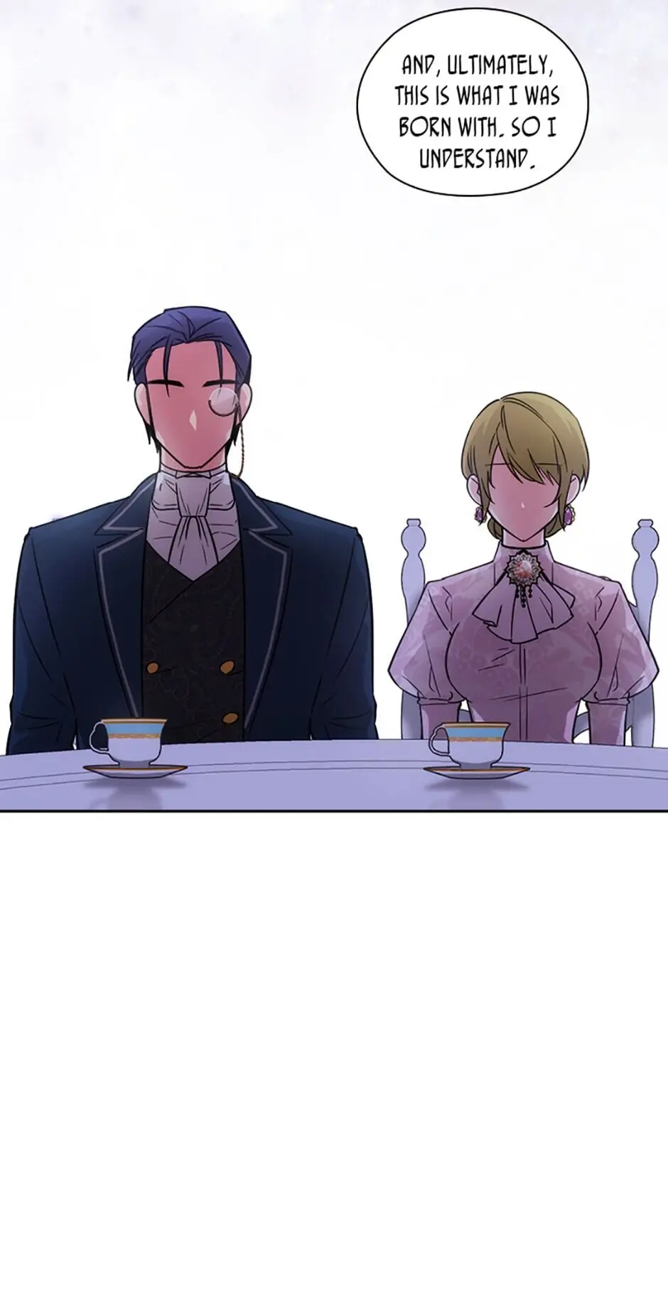 Reminiscence Adonis Manhwa Chapter 171 - Page 15