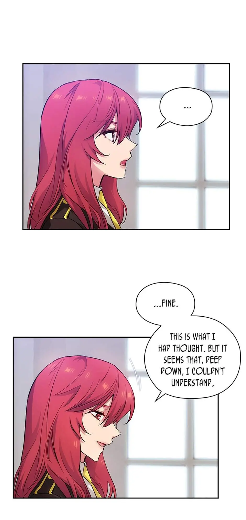 Reminiscence Adonis Manhwa Chapter 171 - Page 16