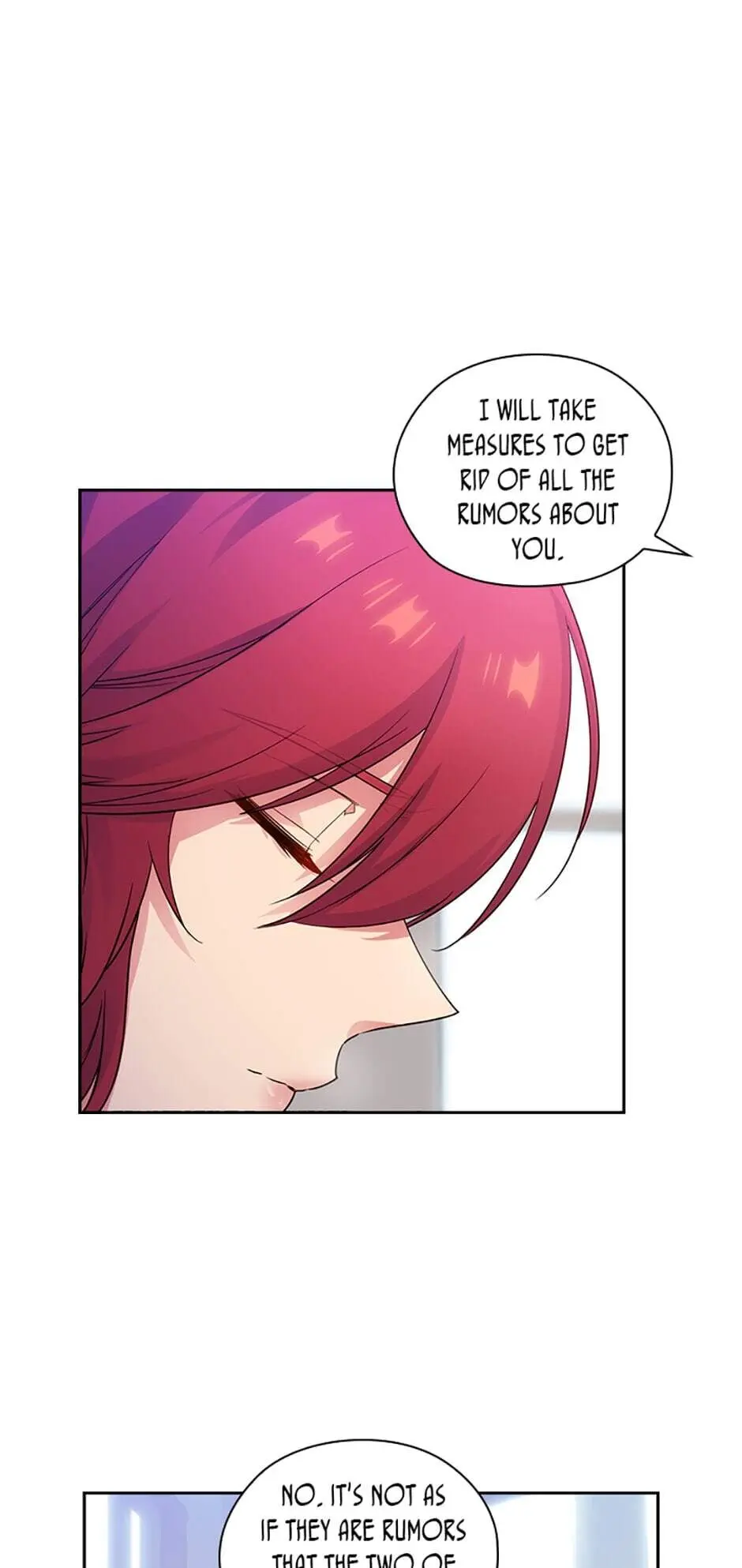Reminiscence Adonis Manhwa Chapter 171 - Page 17