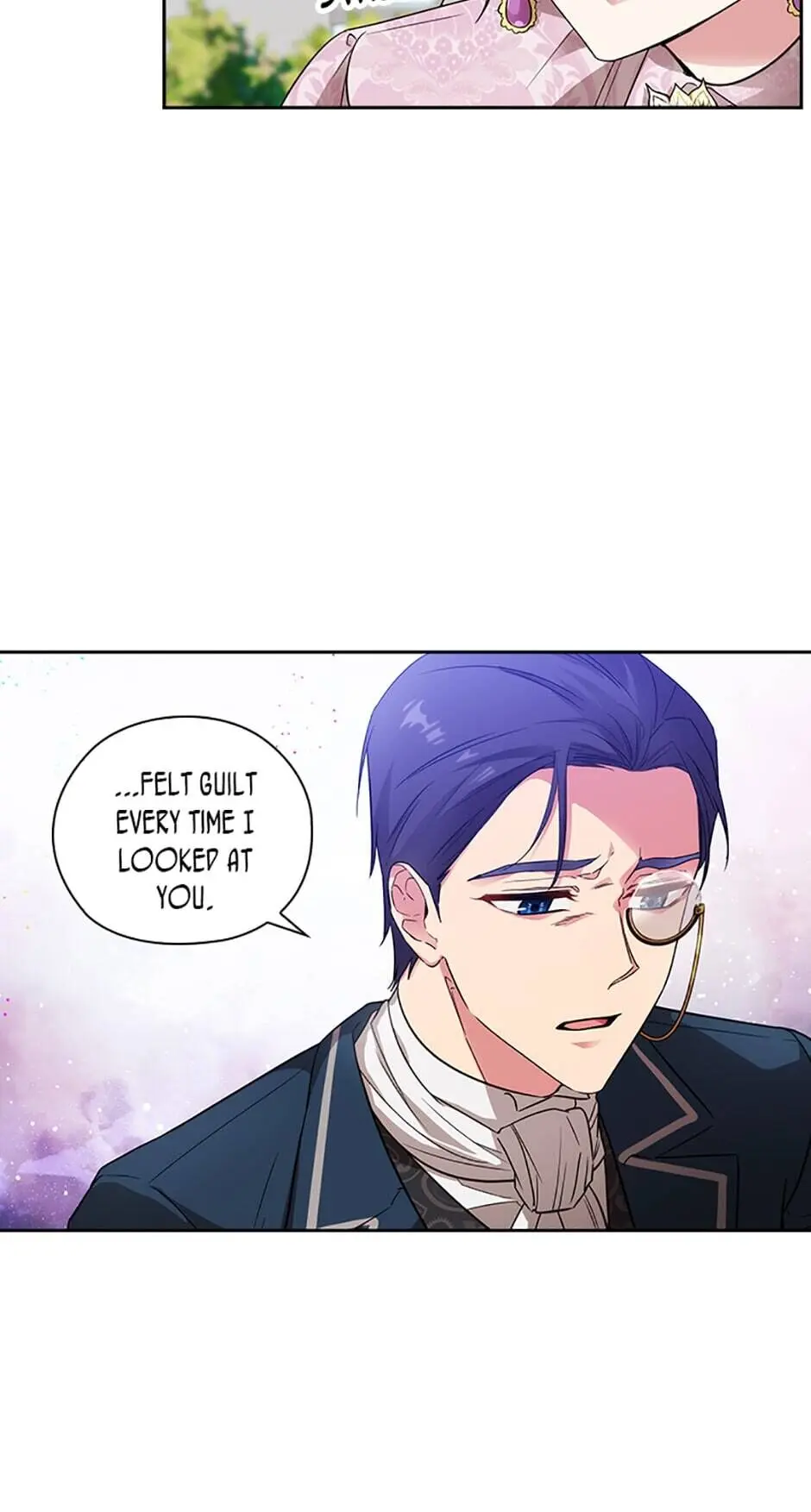 Reminiscence Adonis Manhwa Chapter 171 - Page 2