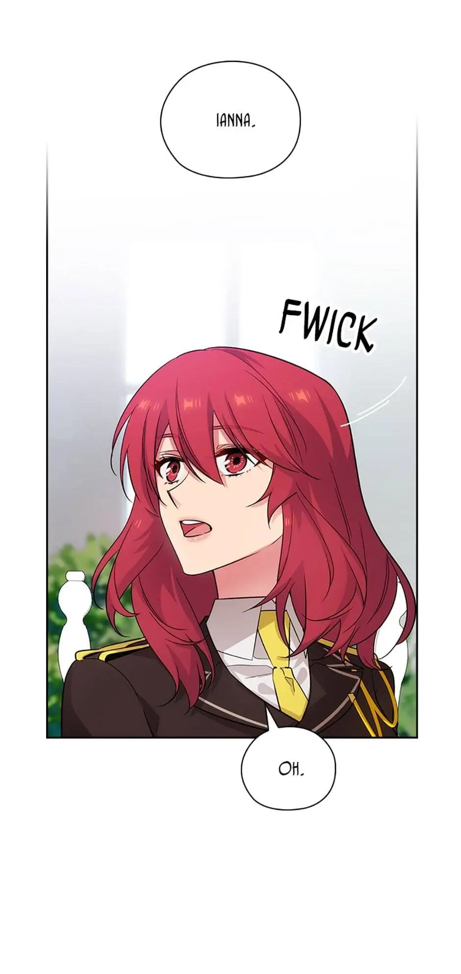 Reminiscence Adonis Manhwa Chapter 171 - Page 24