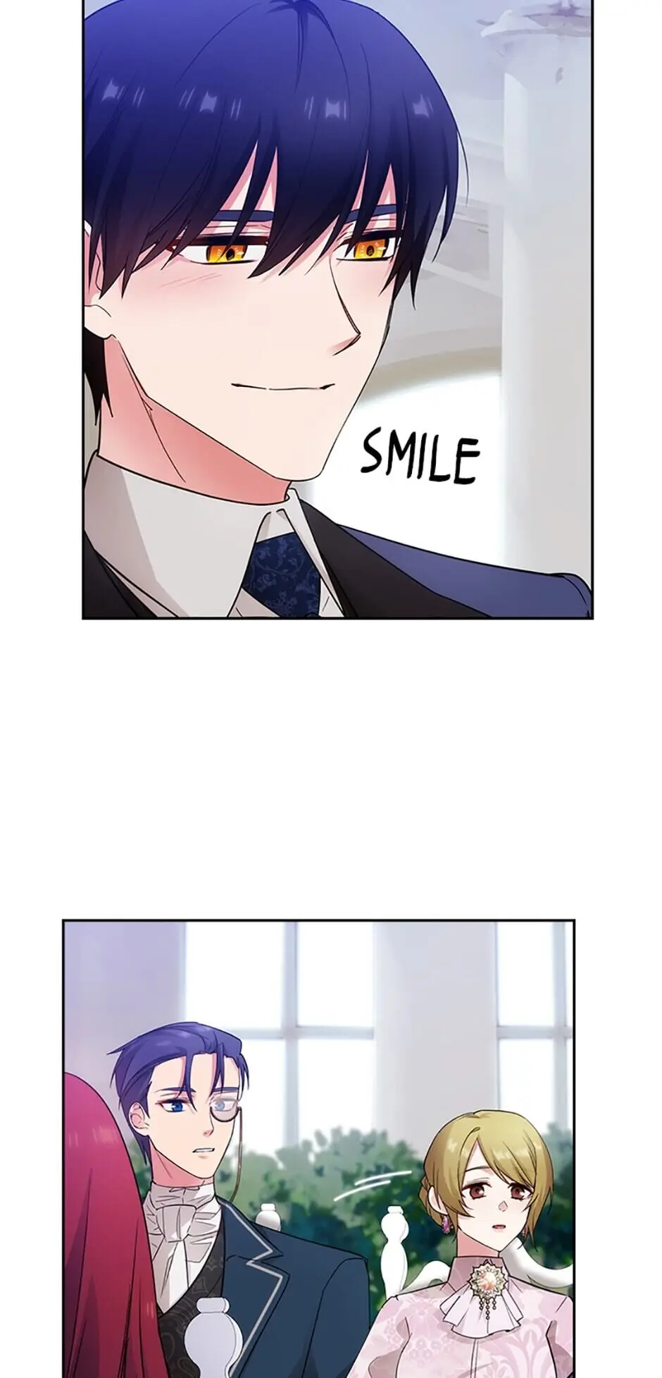Reminiscence Adonis Manhwa Chapter 171 - Page 26