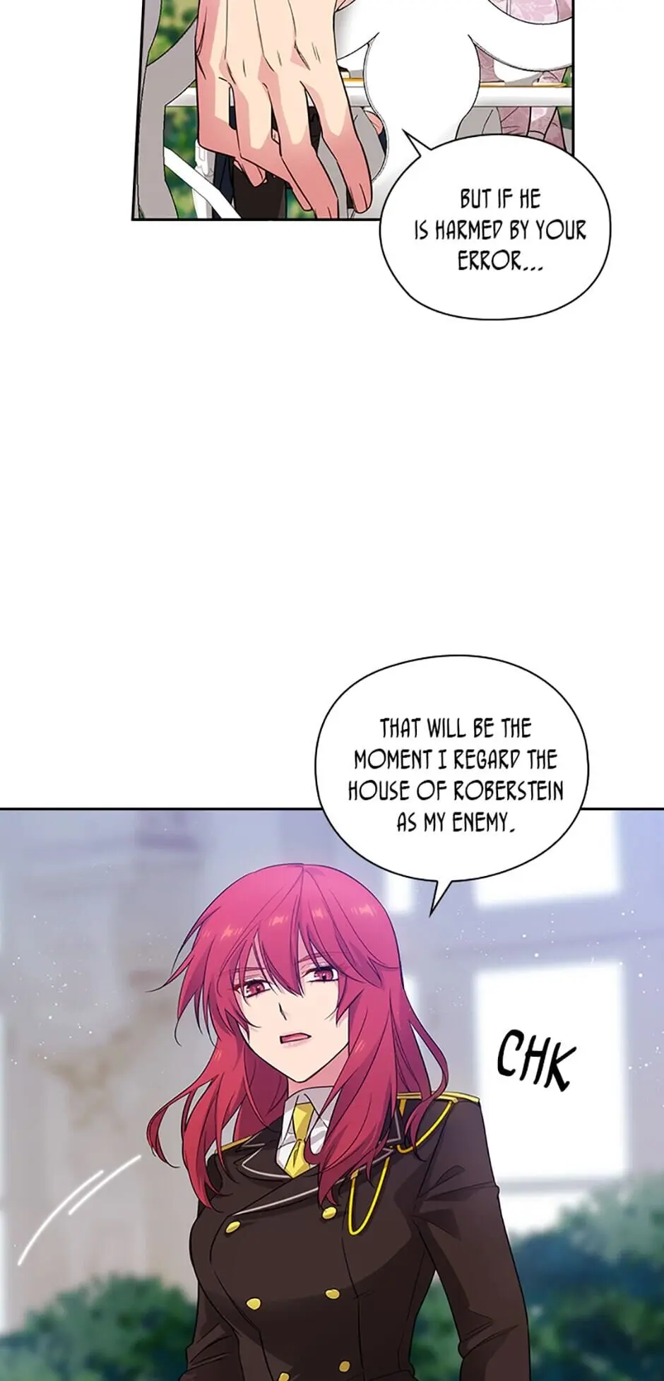 Reminiscence Adonis Manhwa Chapter 171 - Page 30
