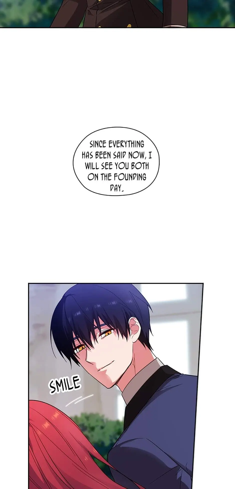 Reminiscence Adonis Manhwa Chapter 171 - Page 31