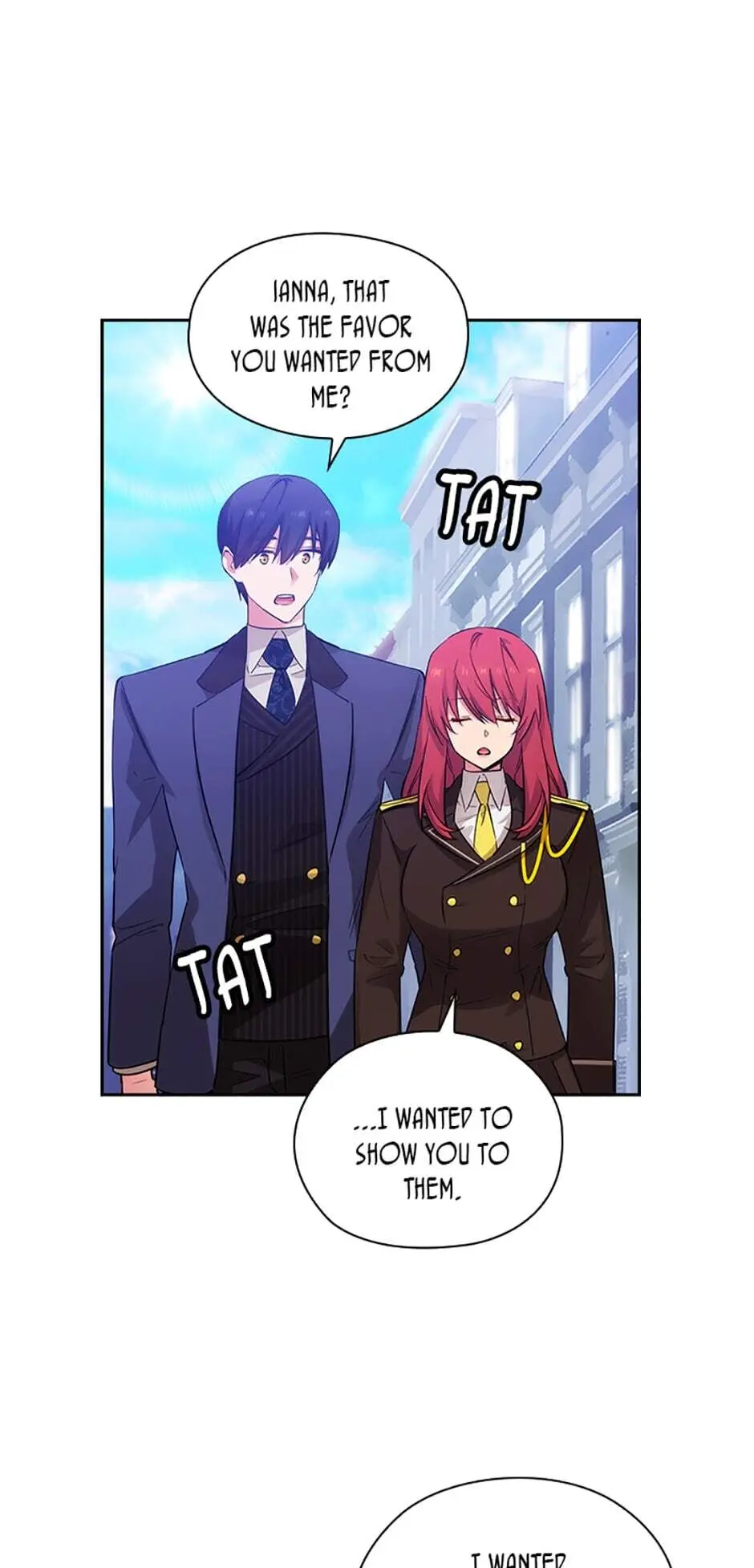 Reminiscence Adonis Manhwa Chapter 171 - Page 33