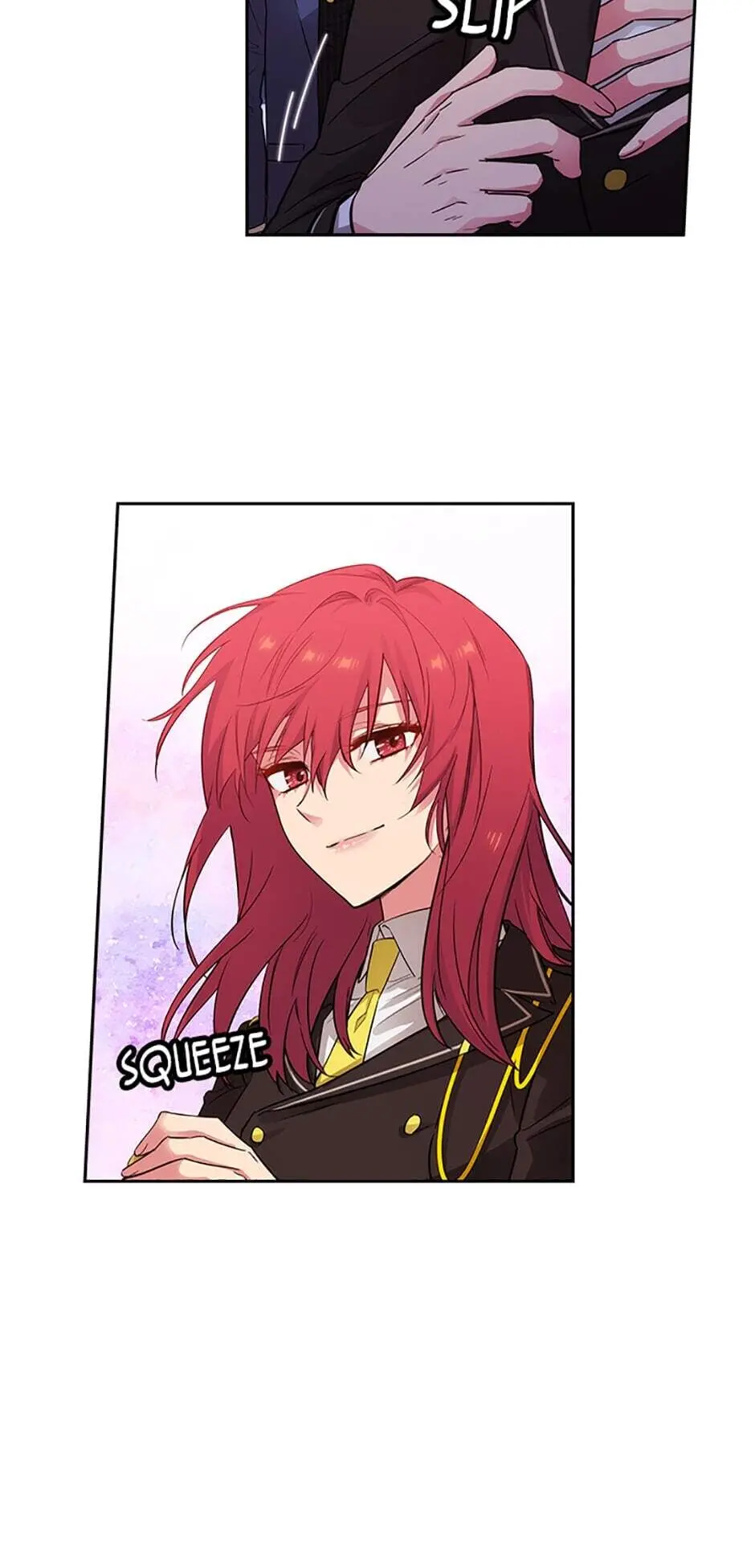 Reminiscence Adonis Manhwa Chapter 171 - Page 35