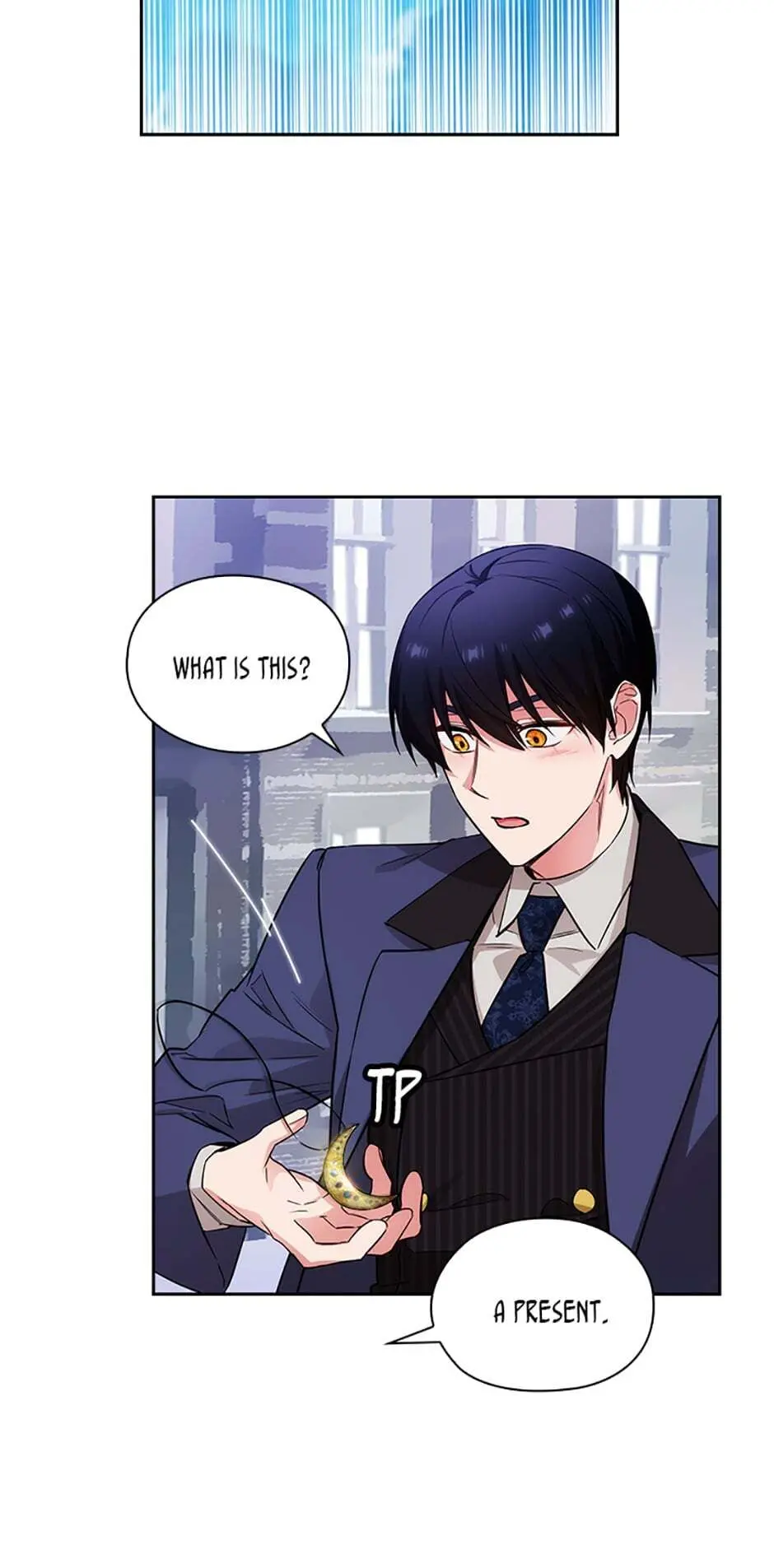 Reminiscence Adonis Manhwa Chapter 171 - Page 37