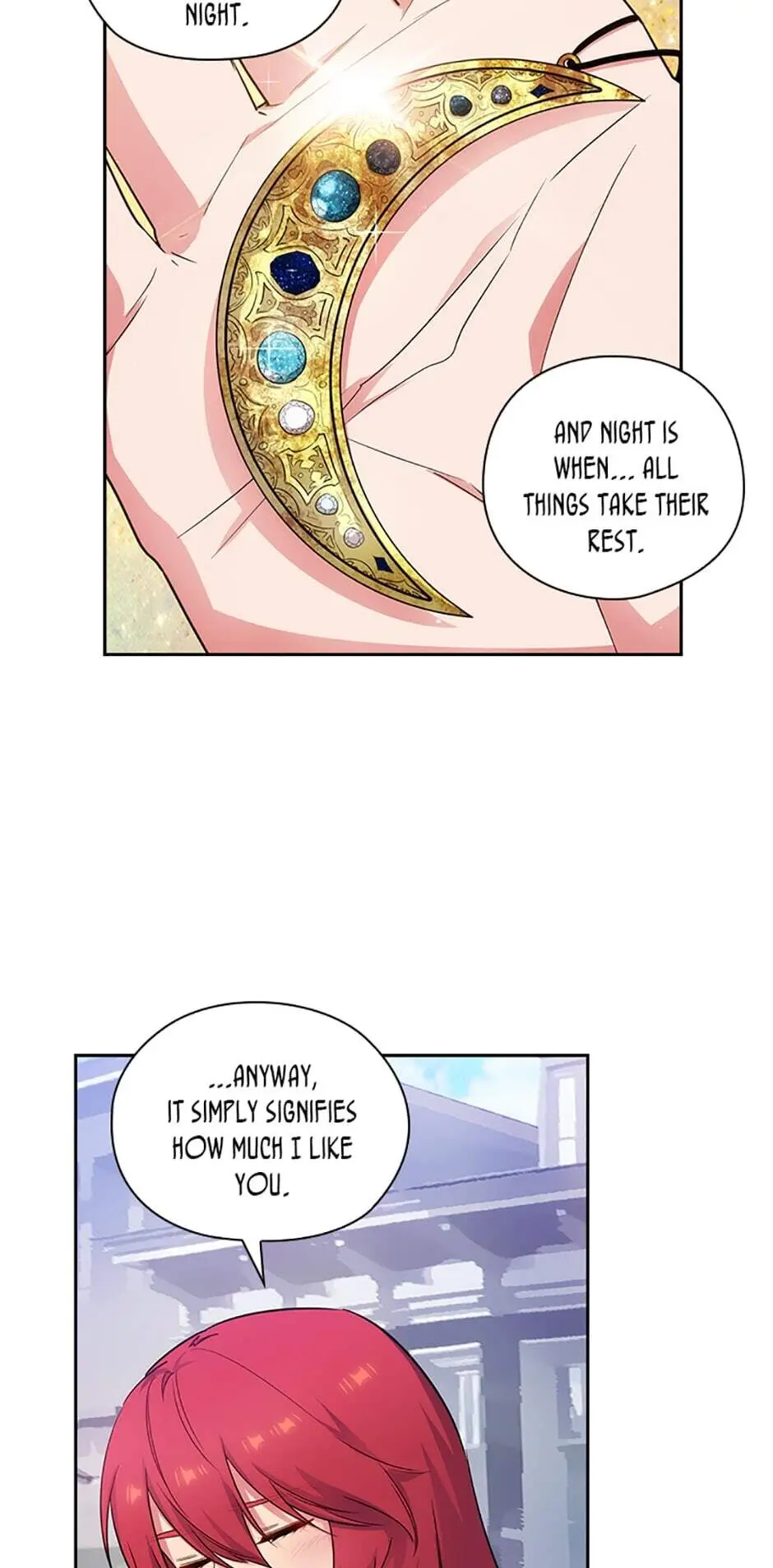 Reminiscence Adonis Manhwa Chapter 171 - Page 39