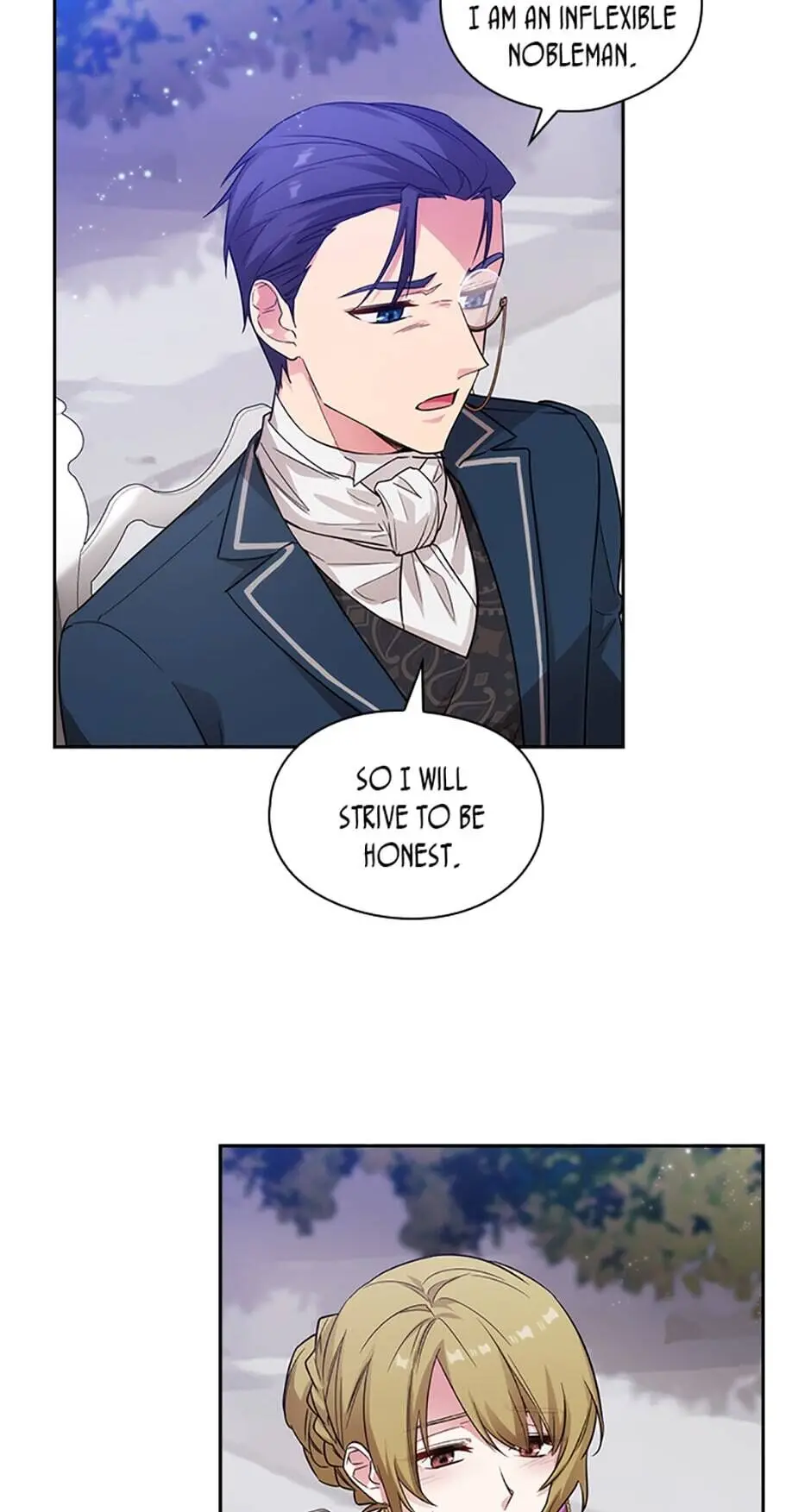 Reminiscence Adonis Manhwa Chapter 171 - Page 4