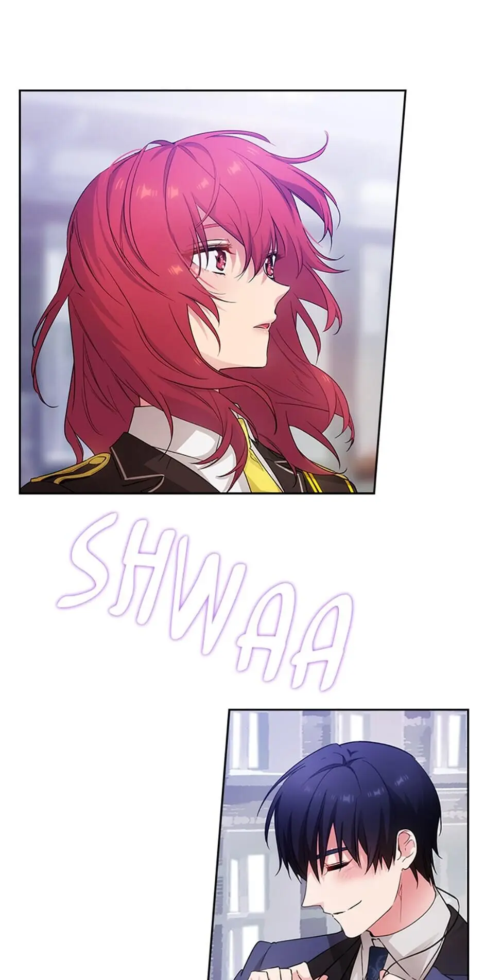 Reminiscence Adonis Manhwa Chapter 171 - Page 42