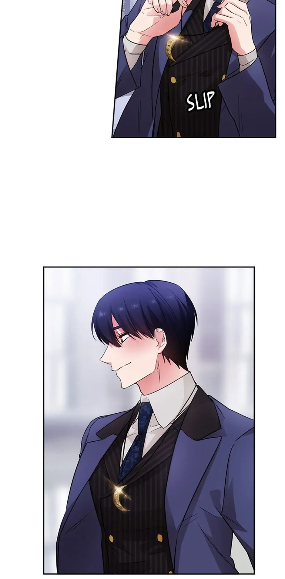 Reminiscence Adonis Manhwa Chapter 171 - Page 43