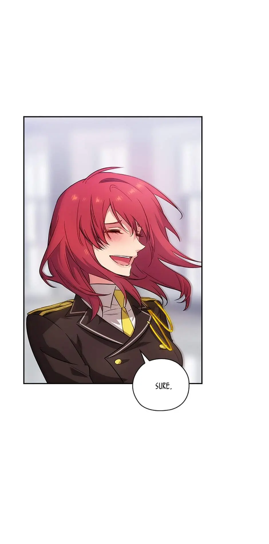 Reminiscence Adonis Manhwa Chapter 171 - Page 44